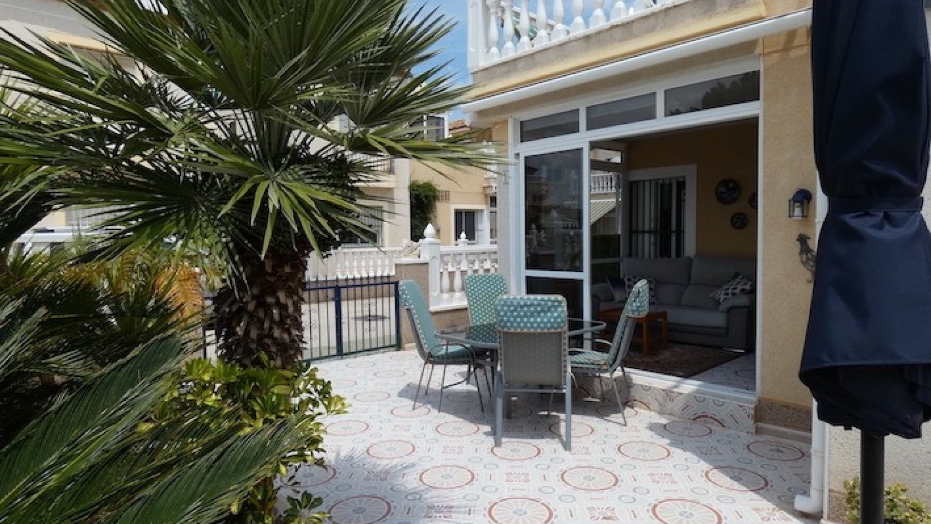 Revente - Maison de ville - Algorfa - montebello