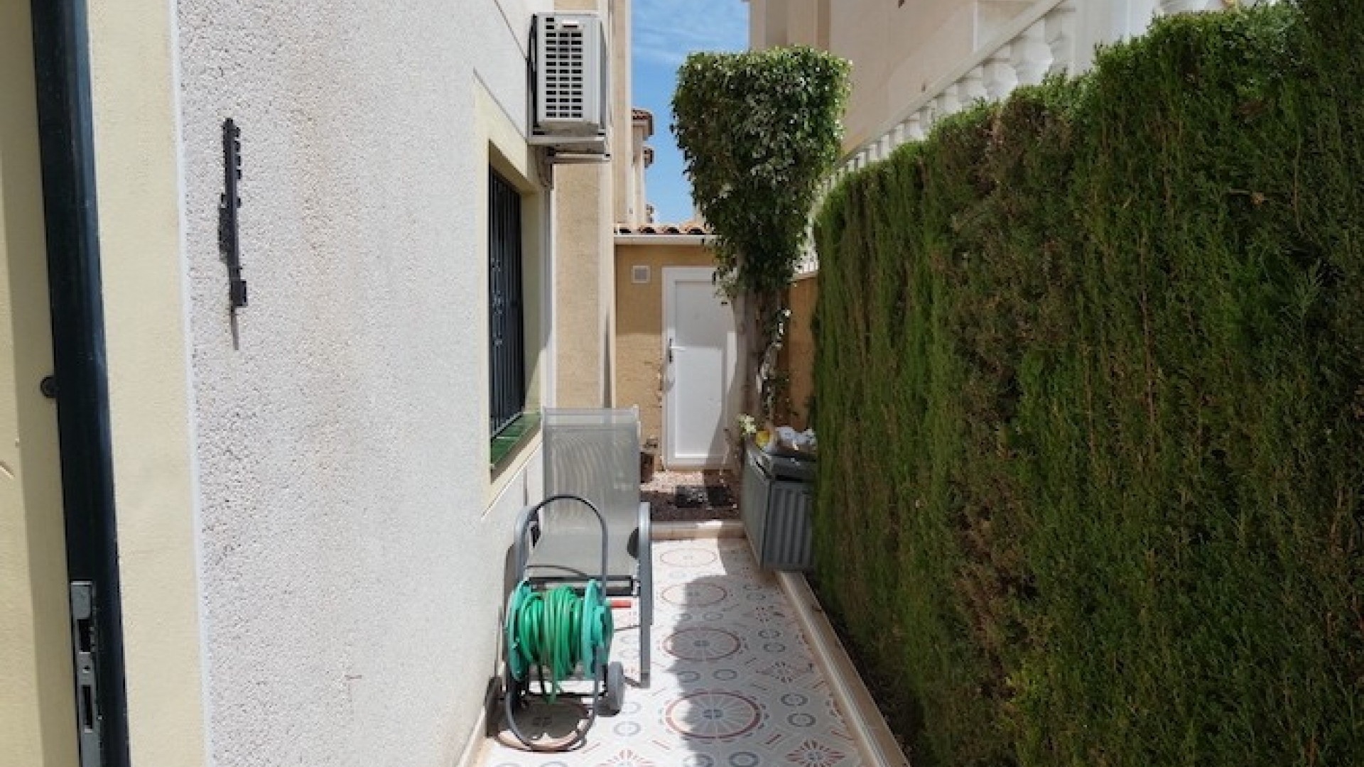 Revente - Maison de ville - Algorfa - montebello