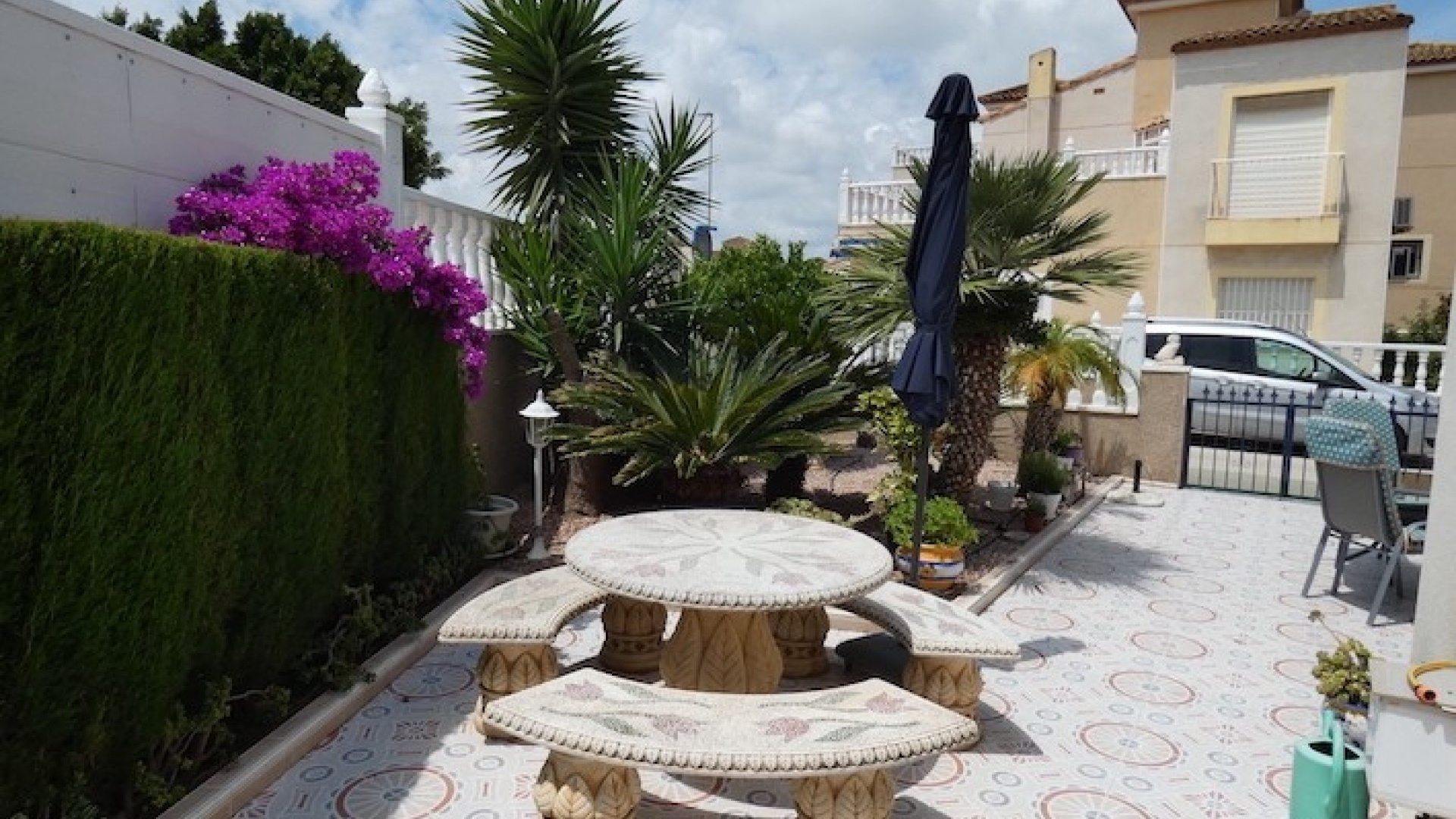 Revente - Maison de ville - Algorfa - montebello