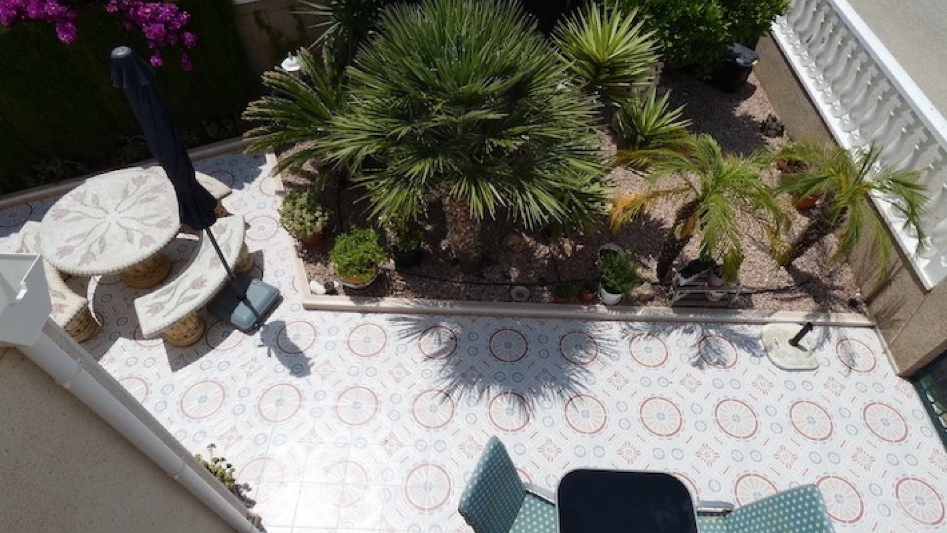 Revente - Maison de ville - Algorfa - montebello