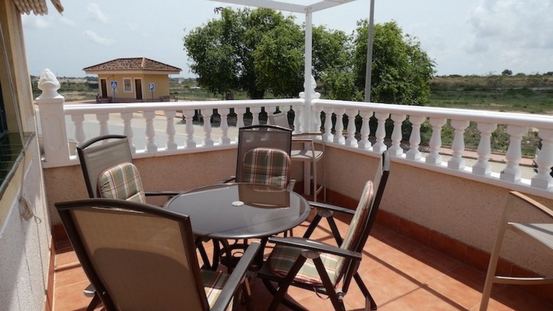 Revente - Maison de ville - Algorfa - montebello