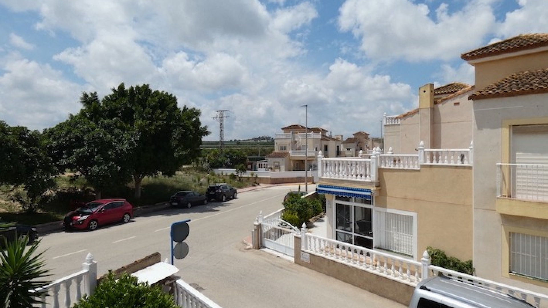 Revente - Maison de ville - Algorfa - montebello