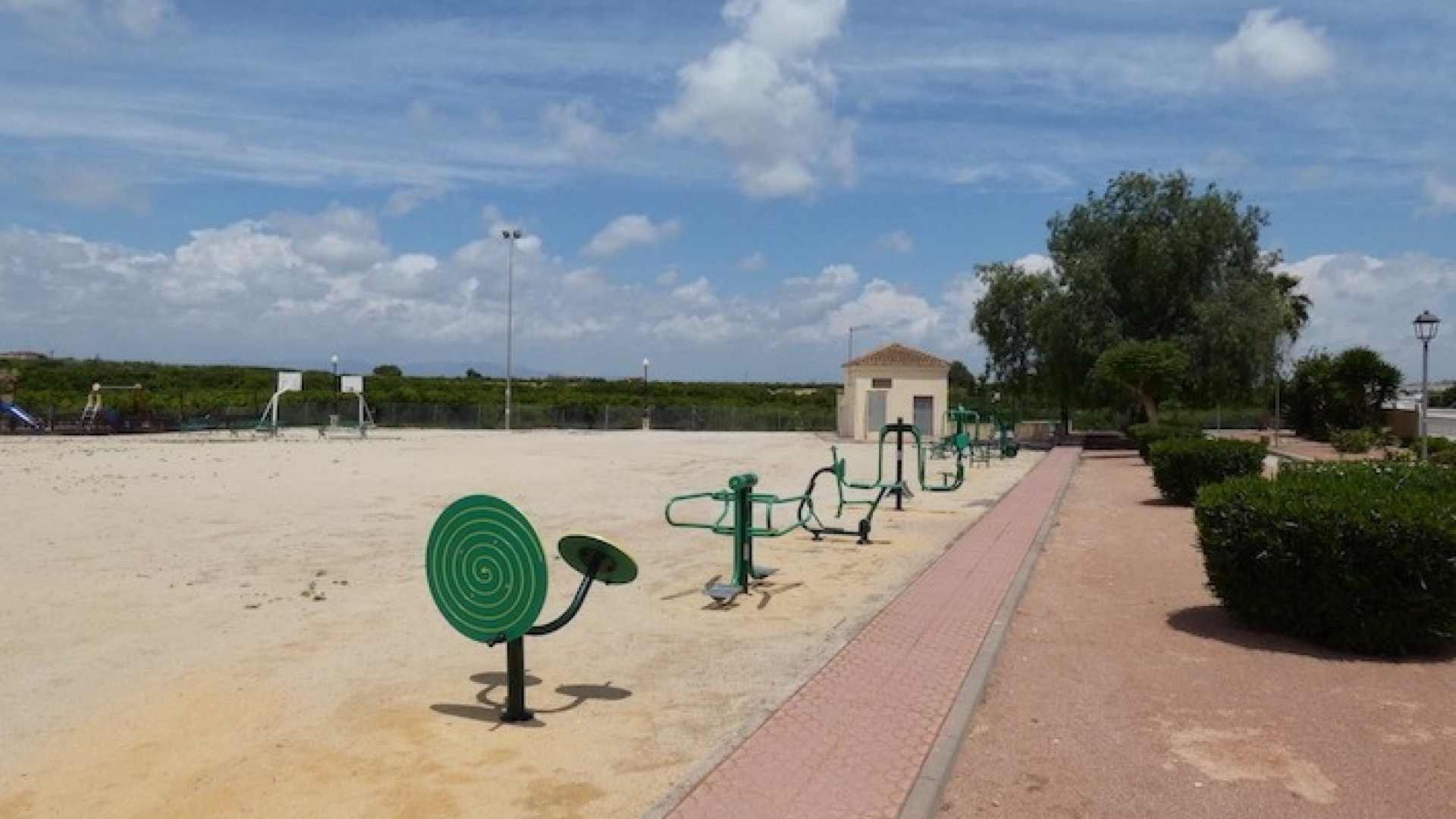 Revente - Maison de ville - Algorfa - montebello