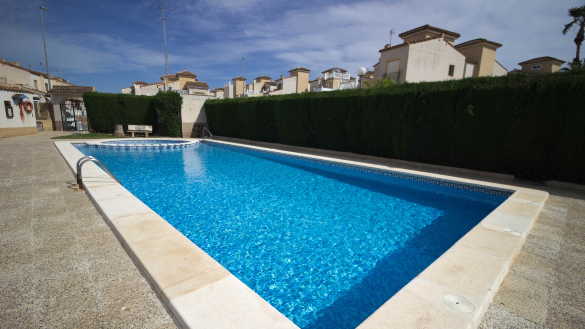 Revente - Maison de ville - Algorfa - montebello