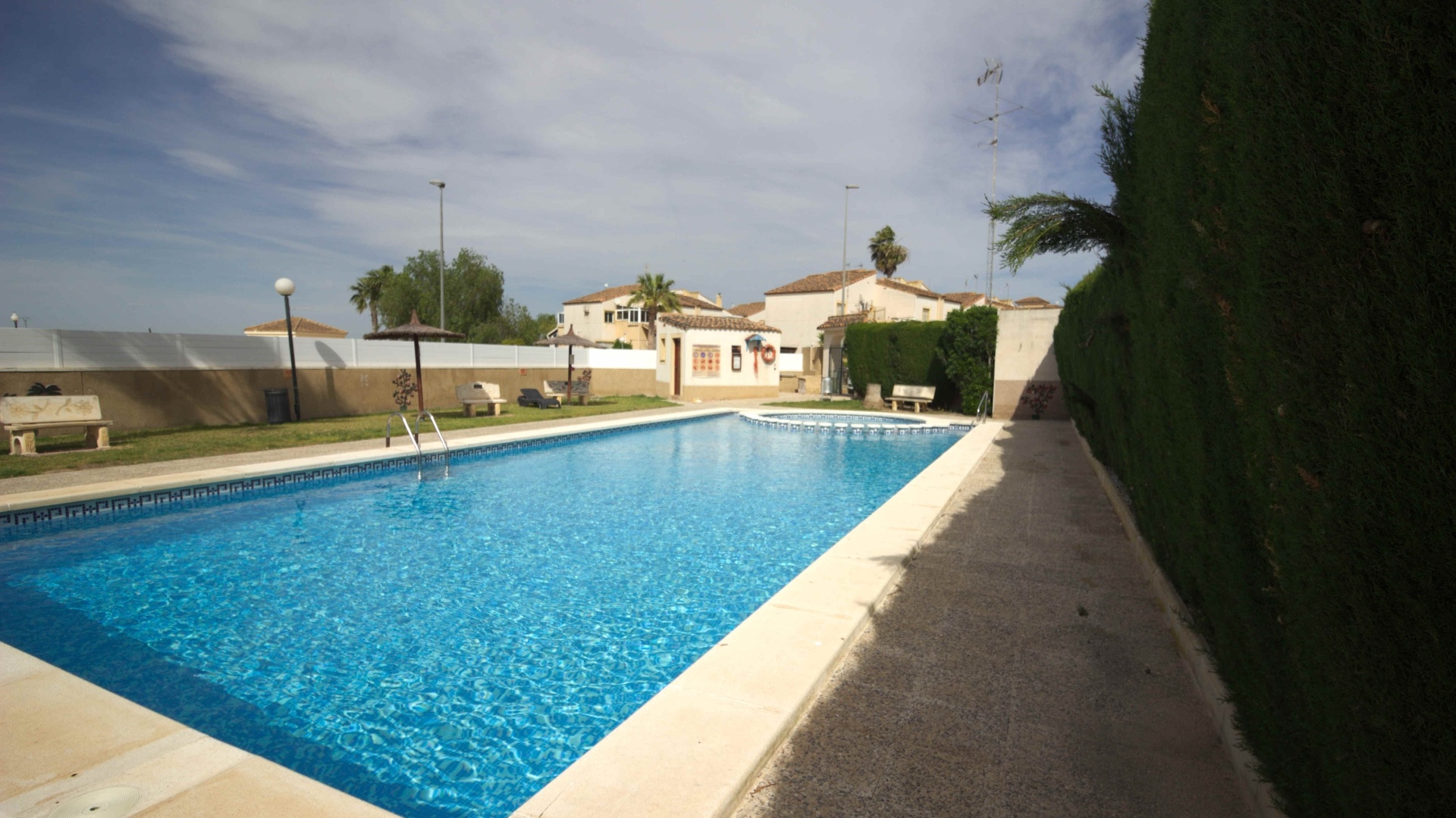 Revente - Maison de ville - Algorfa - montebello