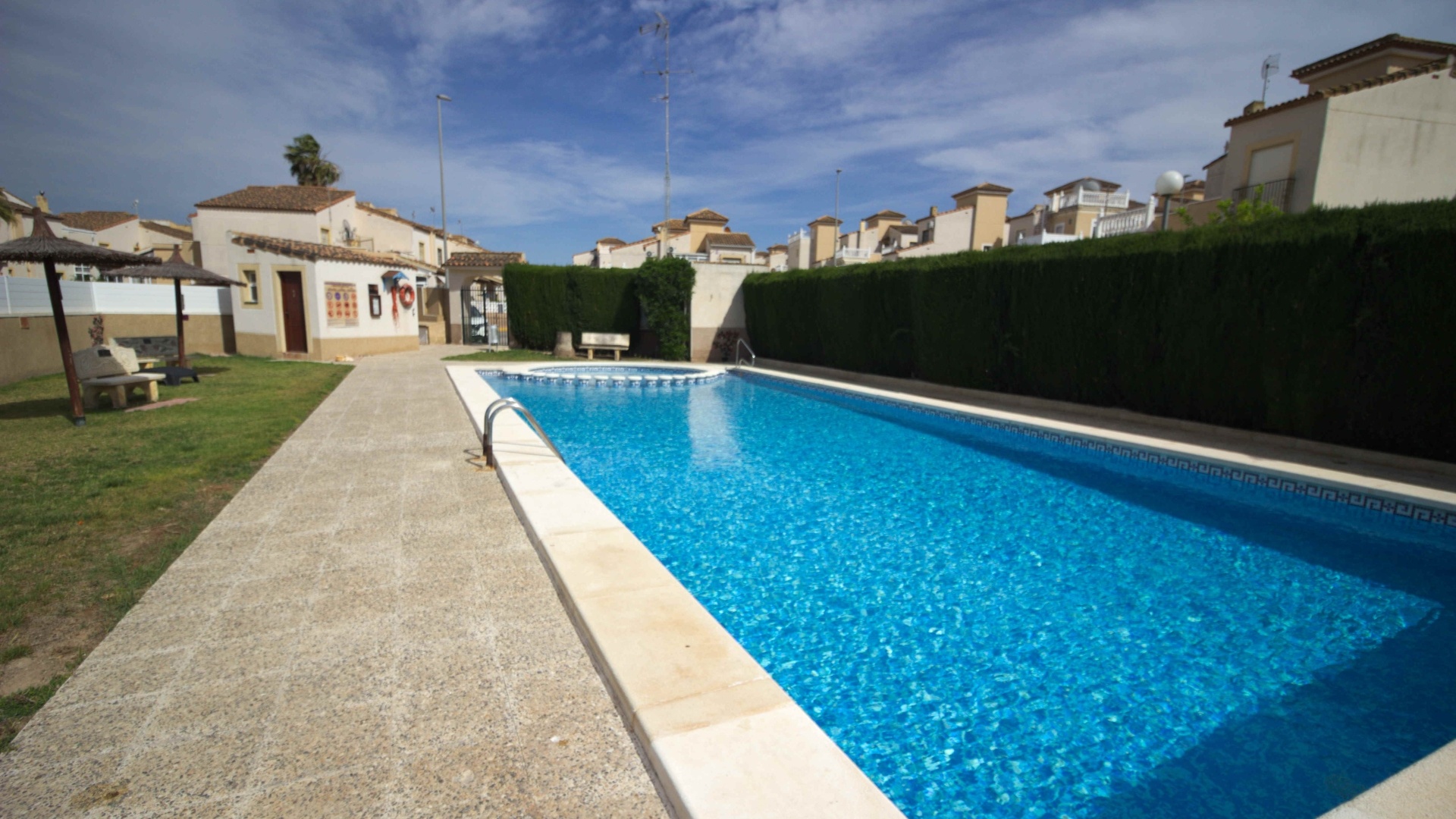 Revente - Maison de ville - Algorfa - montebello