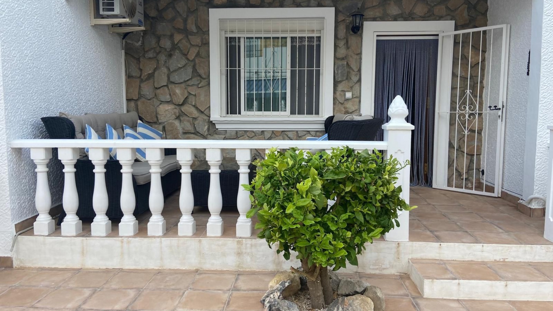 Revente - Maison de ville - Algorfa - Montemar