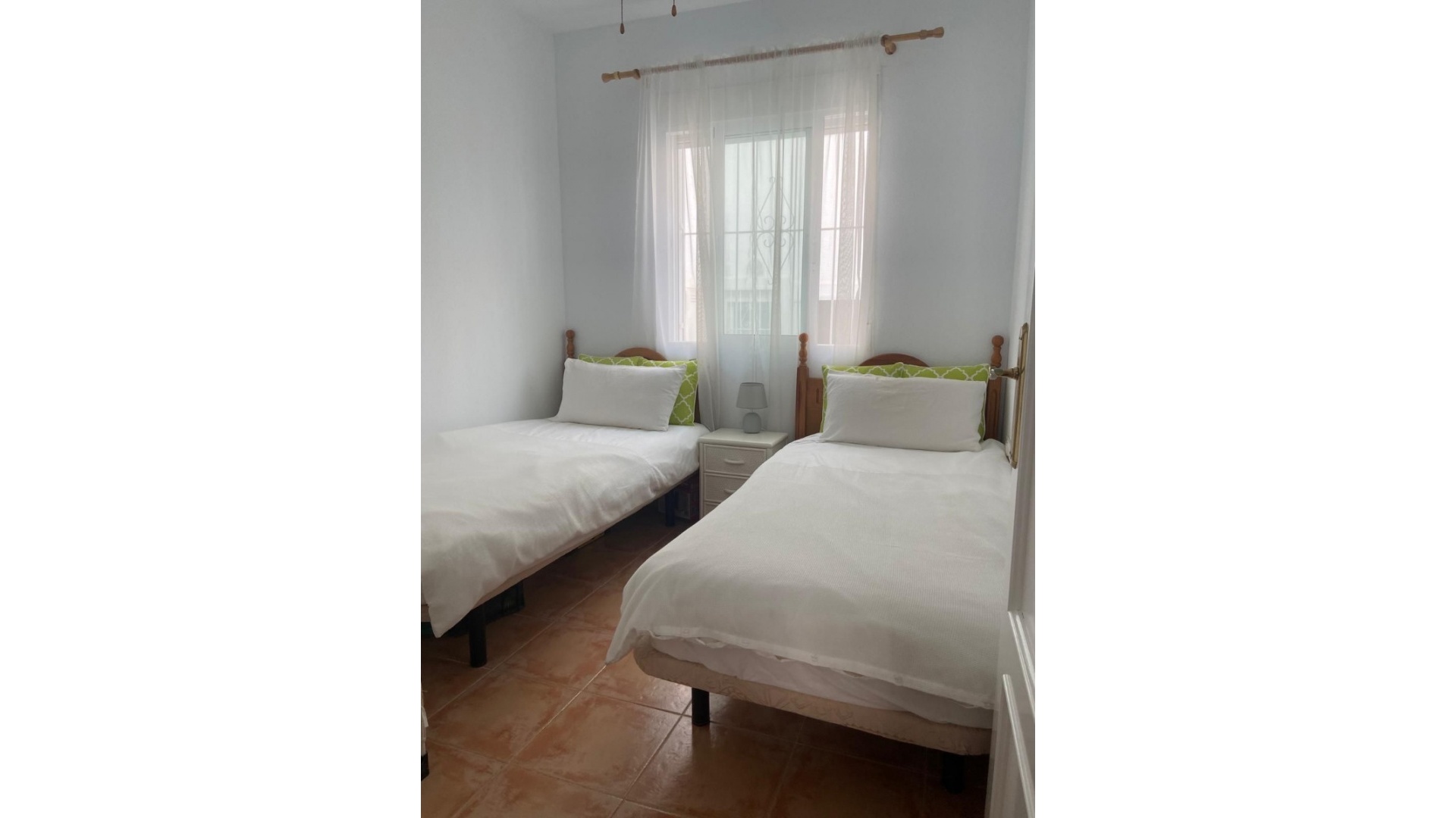 Revente - Maison de ville - Algorfa - Montemar