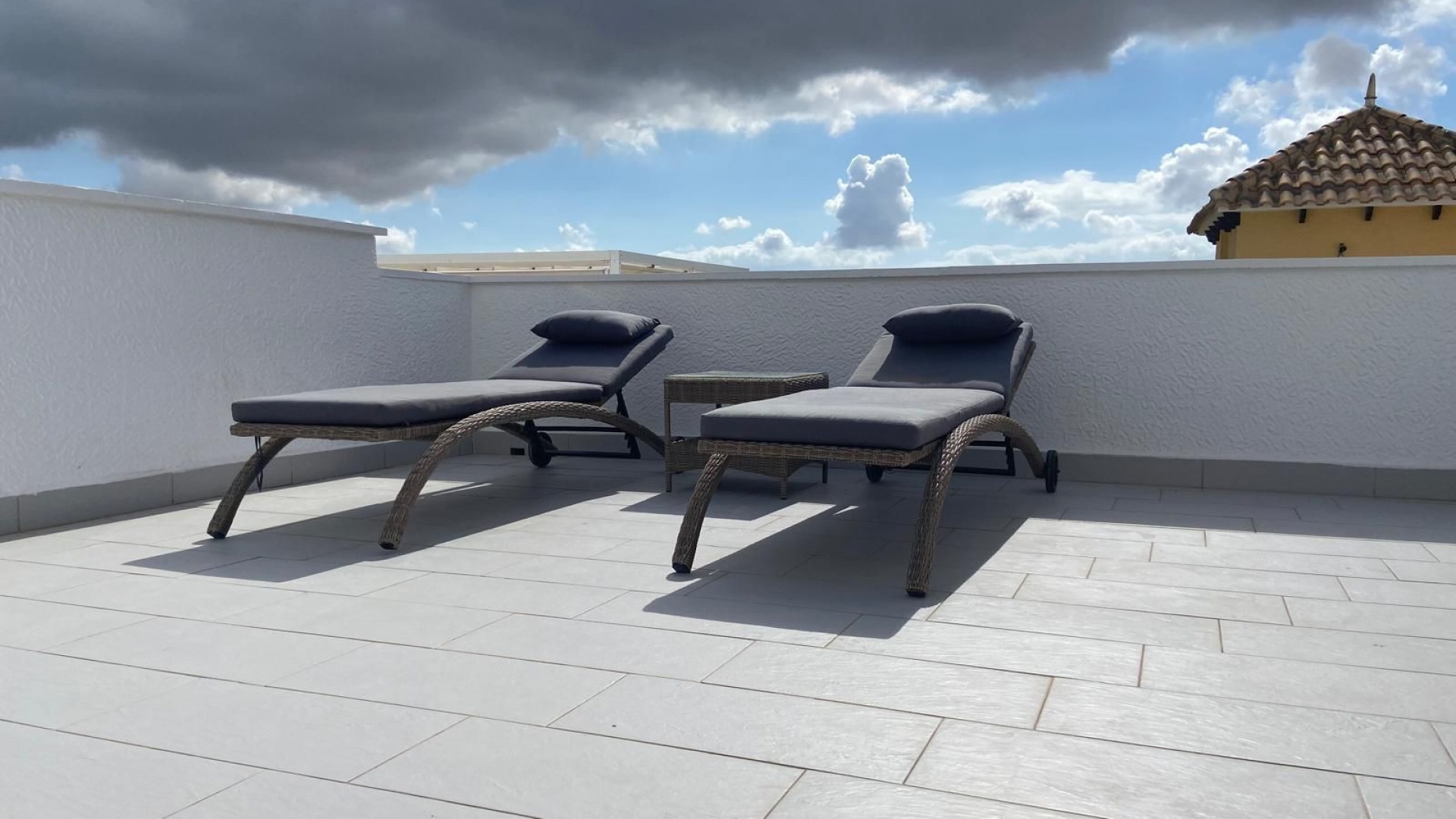 Revente - Maison de ville - Algorfa - Montemar