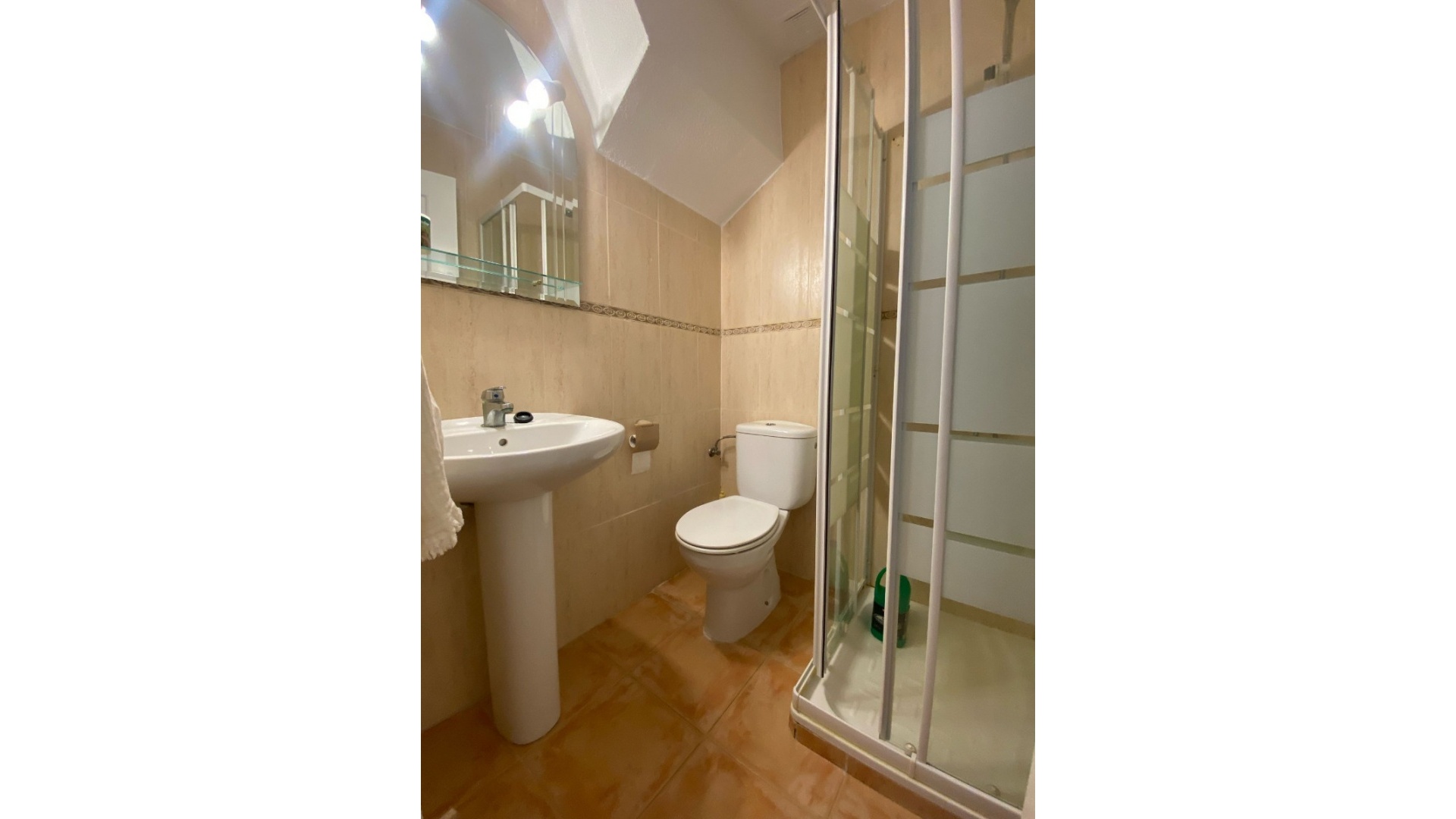 Revente - Maison de ville - Algorfa - Montemar