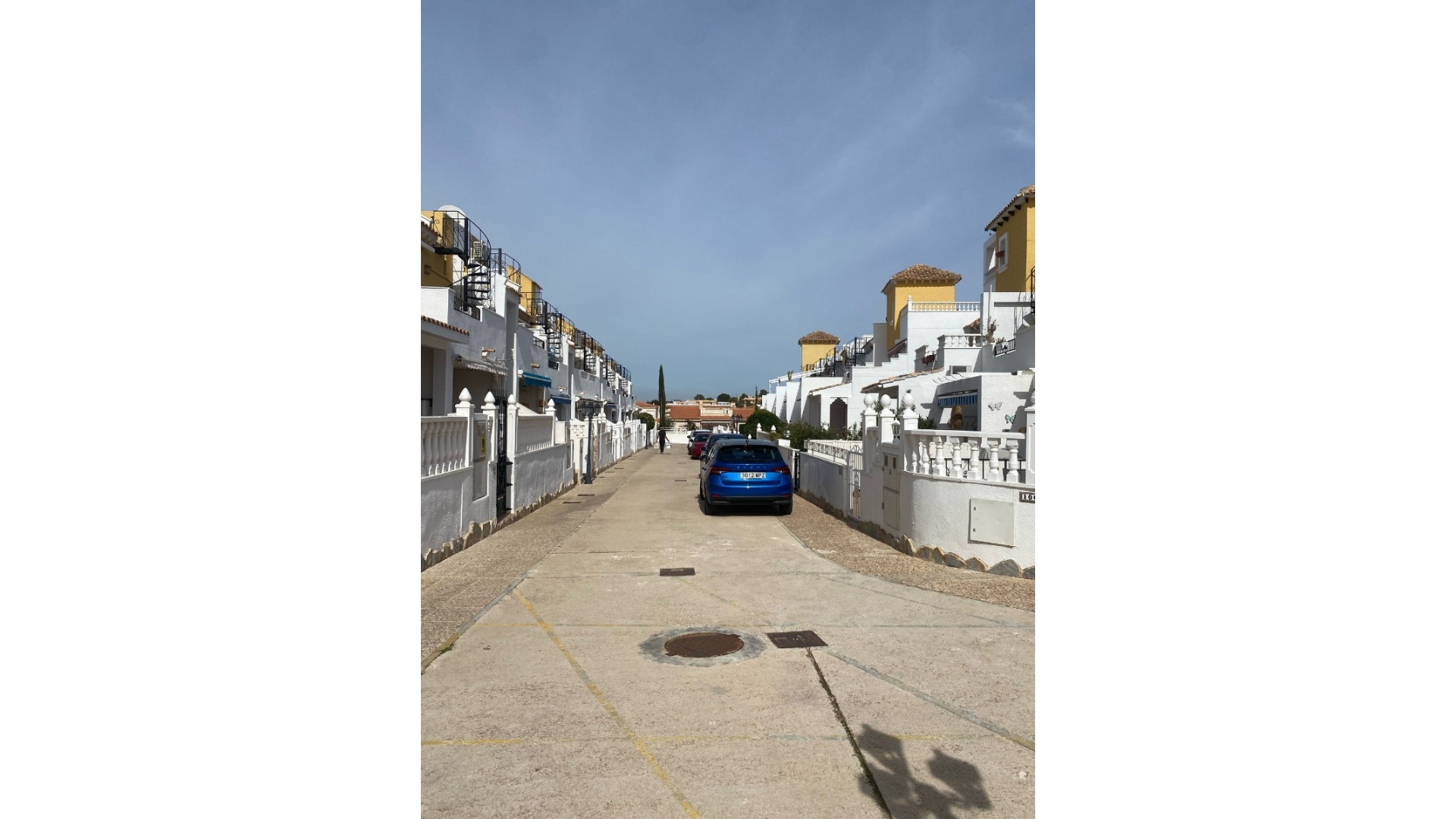 Revente - Maison de ville - Algorfa - Montemar