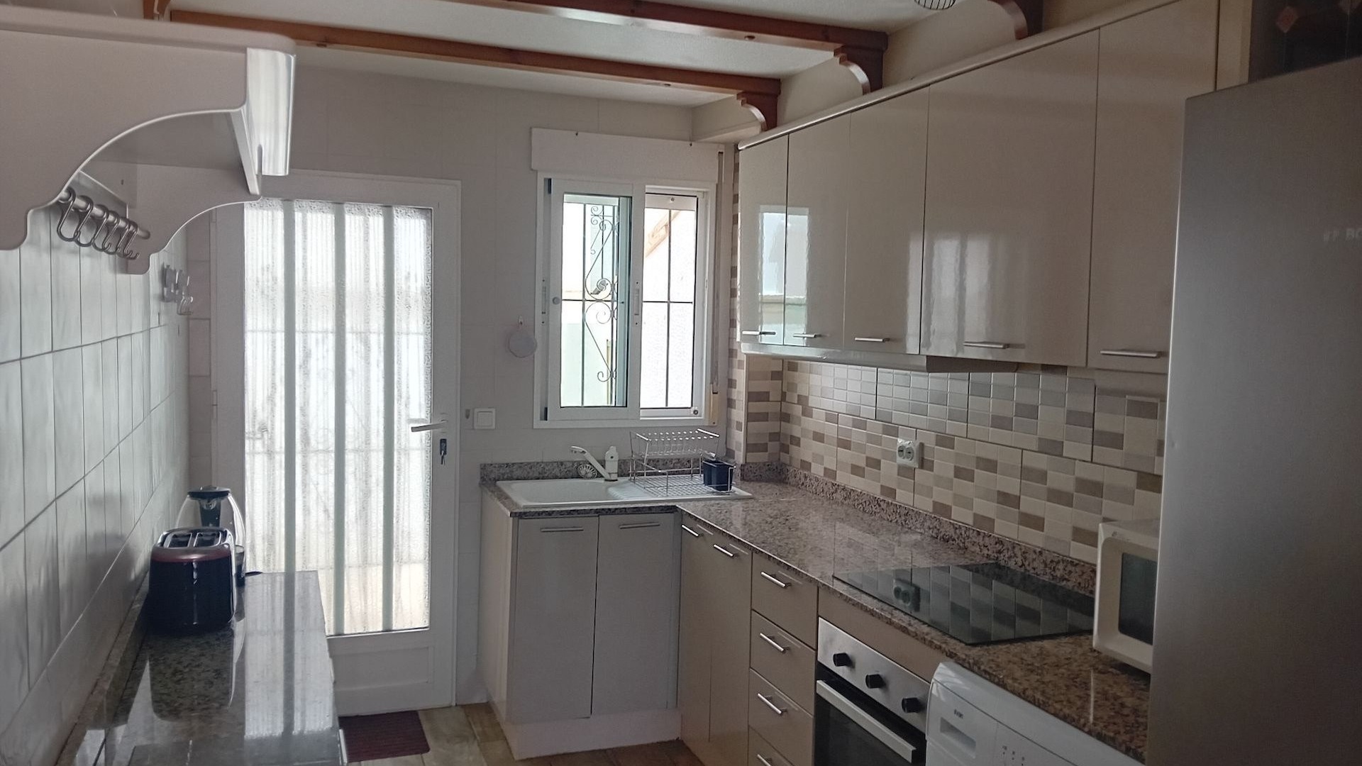 Revente - Maison de ville - Algorfa - Montemar