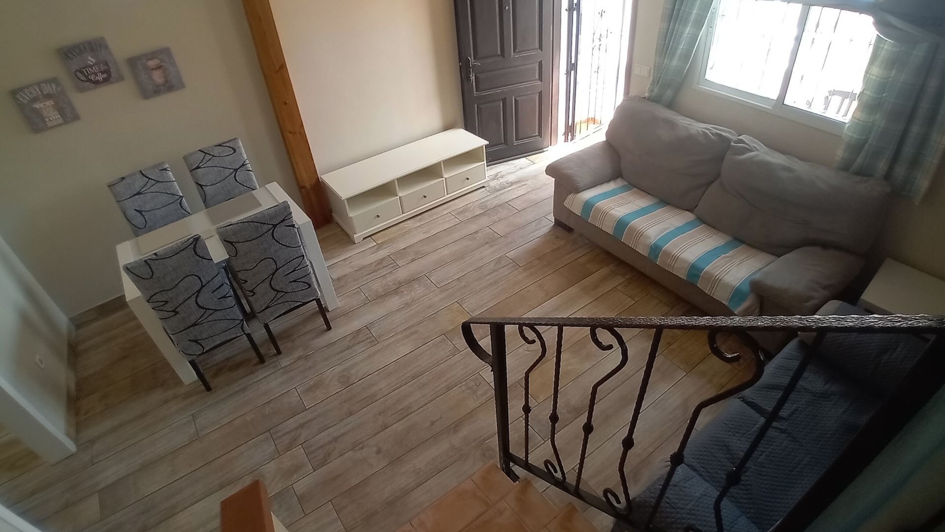 Revente - Maison de ville - Algorfa - Montemar