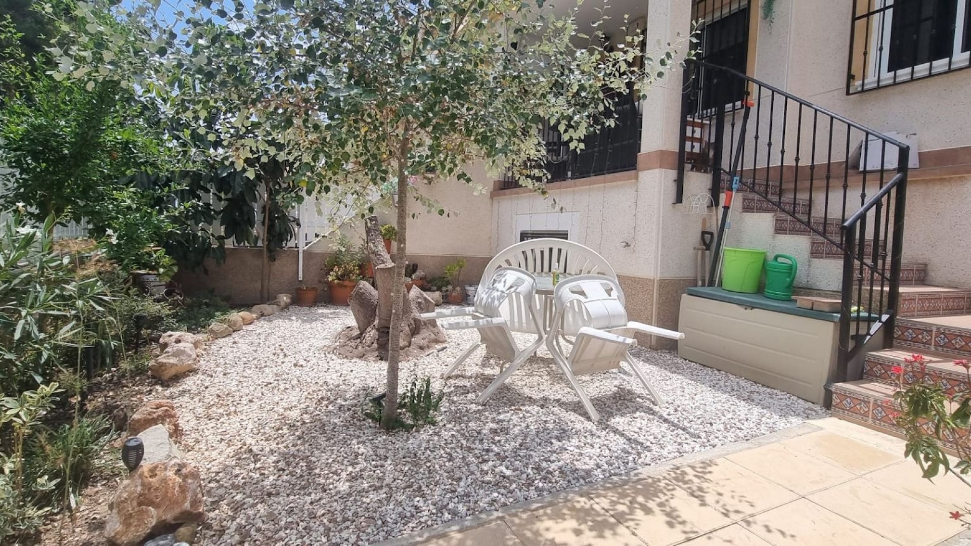 Revente - Maison de ville - Algorfa - Montemar