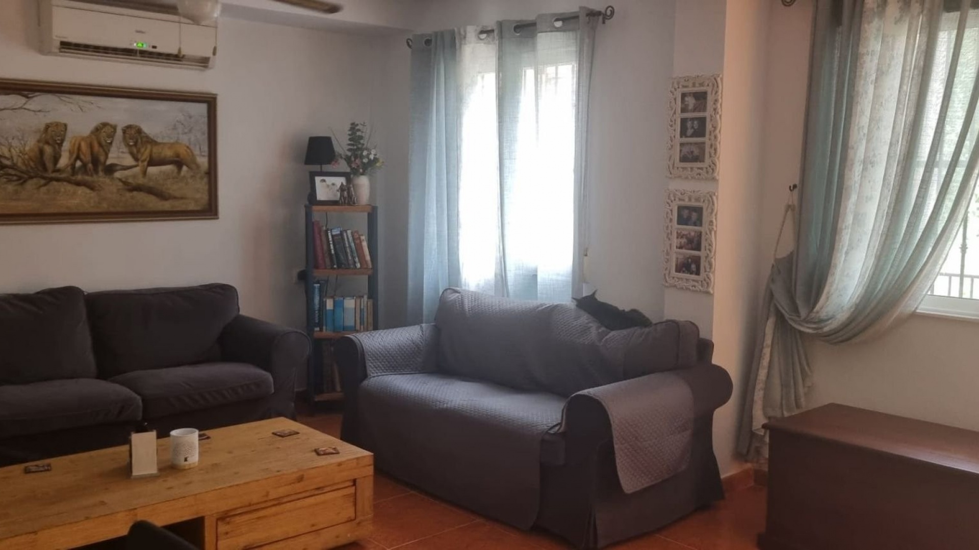 Revente - Maison de ville - Algorfa - Montemar