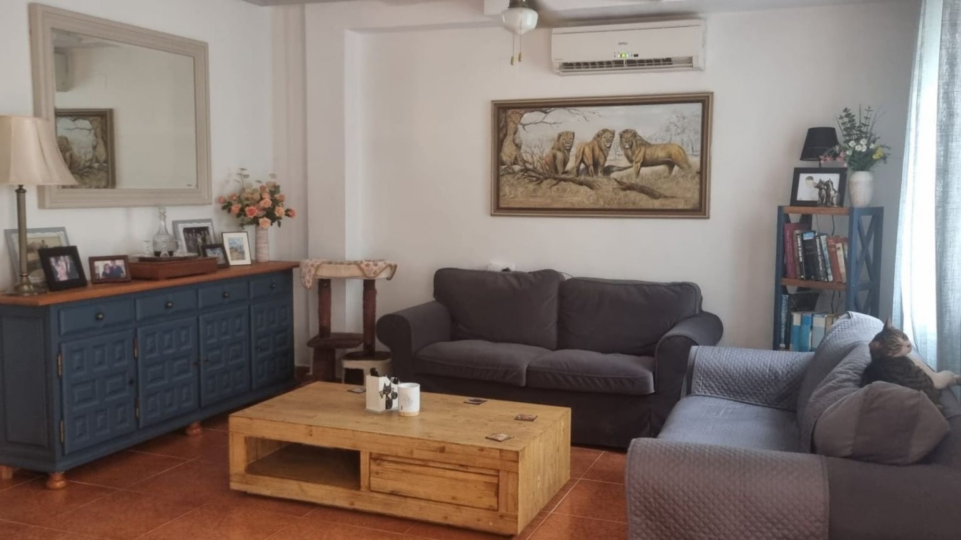 Revente - Maison de ville - Algorfa - Montemar