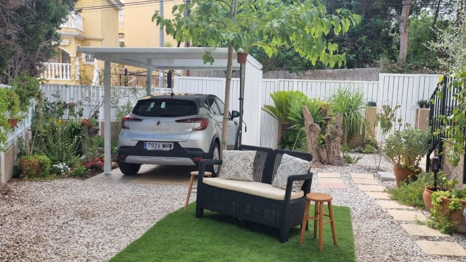 Revente - Maison de ville - Algorfa - Montemar