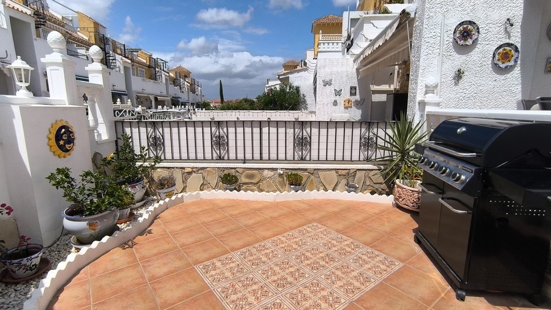 Revente - Maison de ville - Algorfa - Montemar