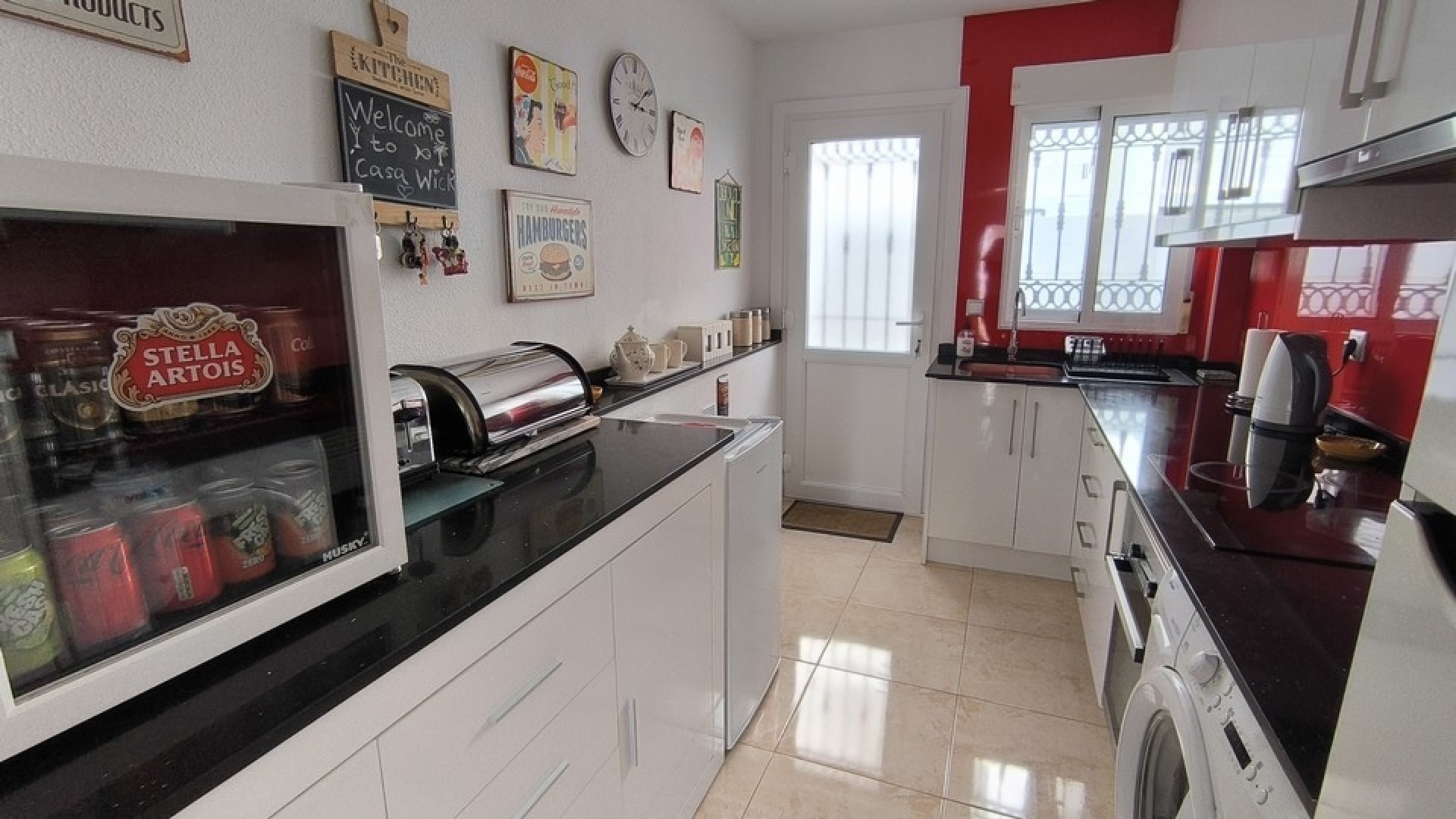 Revente - Maison de ville - Algorfa - Montemar