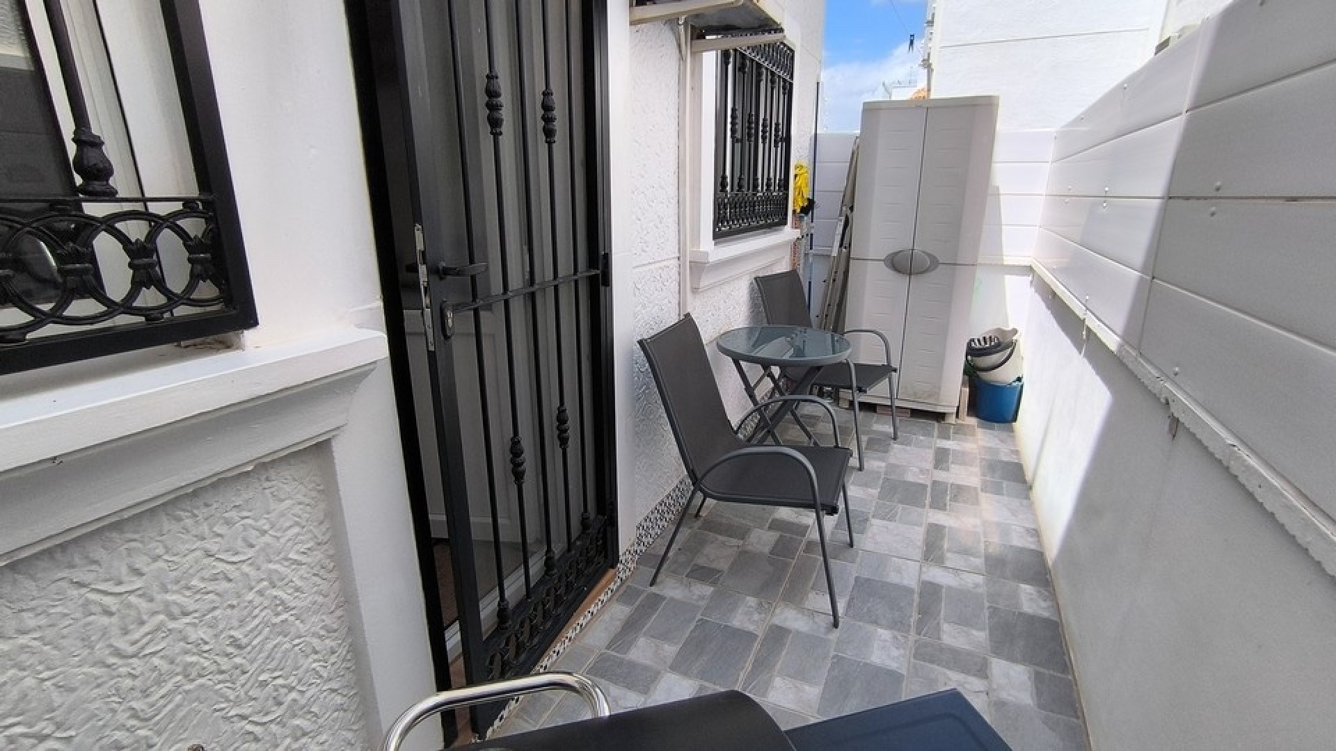 Revente - Maison de ville - Algorfa - Montemar