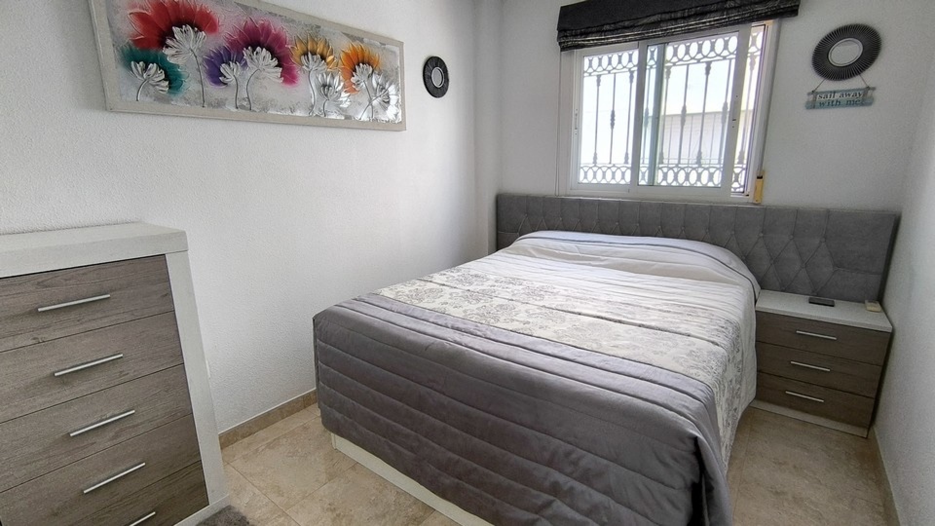 Revente - Maison de ville - Algorfa - Montemar