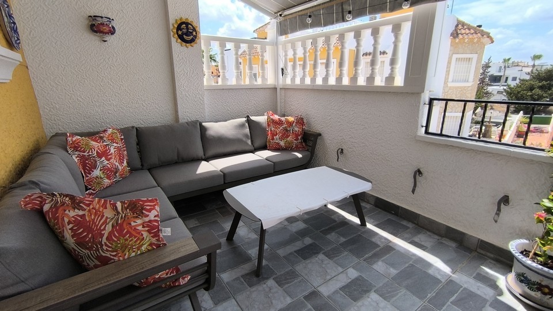 Revente - Maison de ville - Algorfa - Montemar