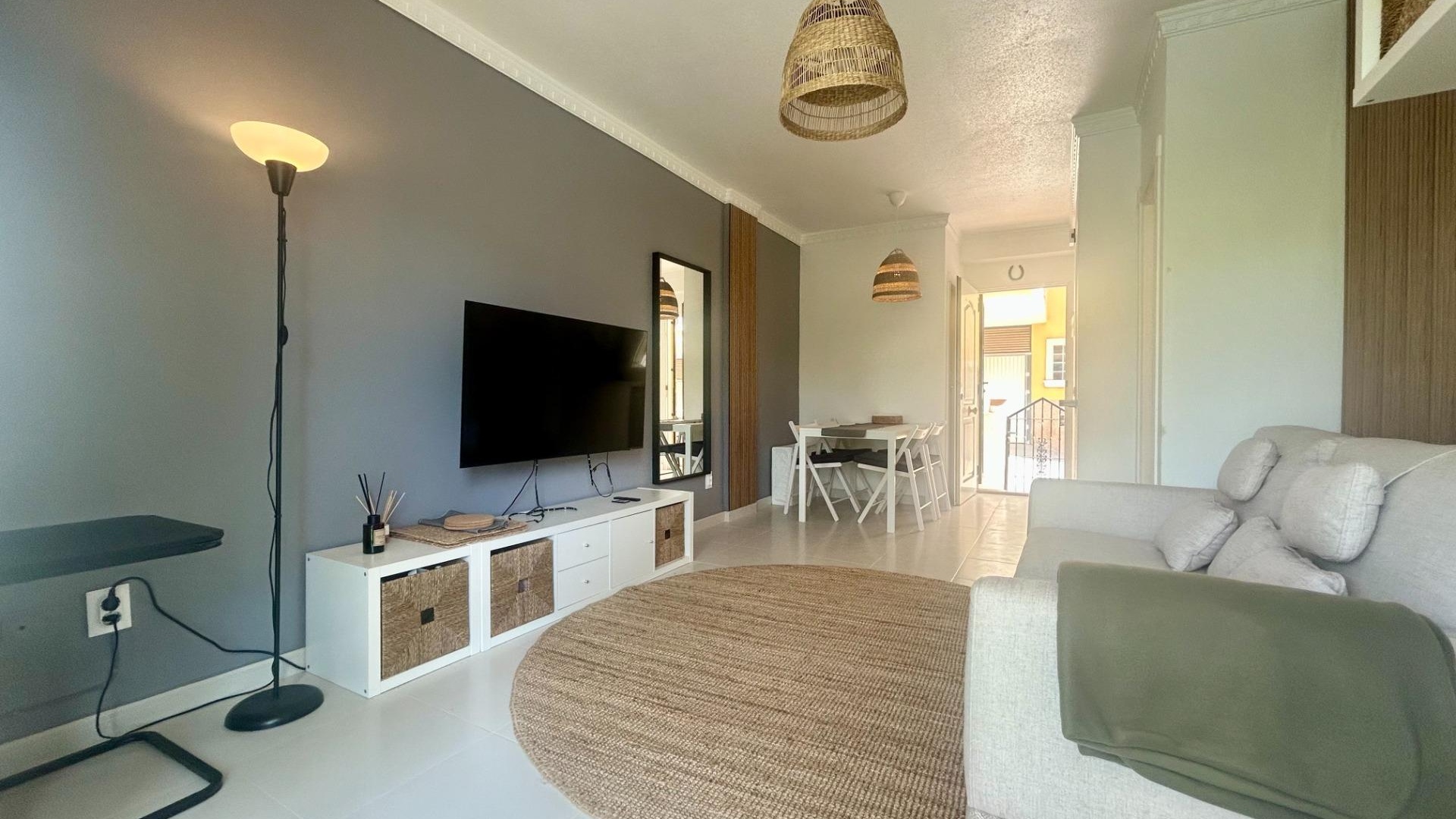 Revente - Maison de ville - Algorfa - Montemar