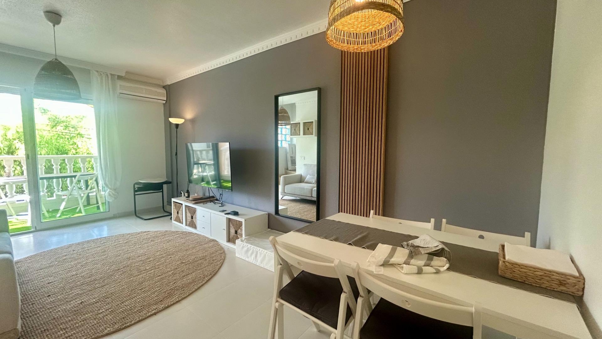 Revente - Maison de ville - Algorfa - Montemar