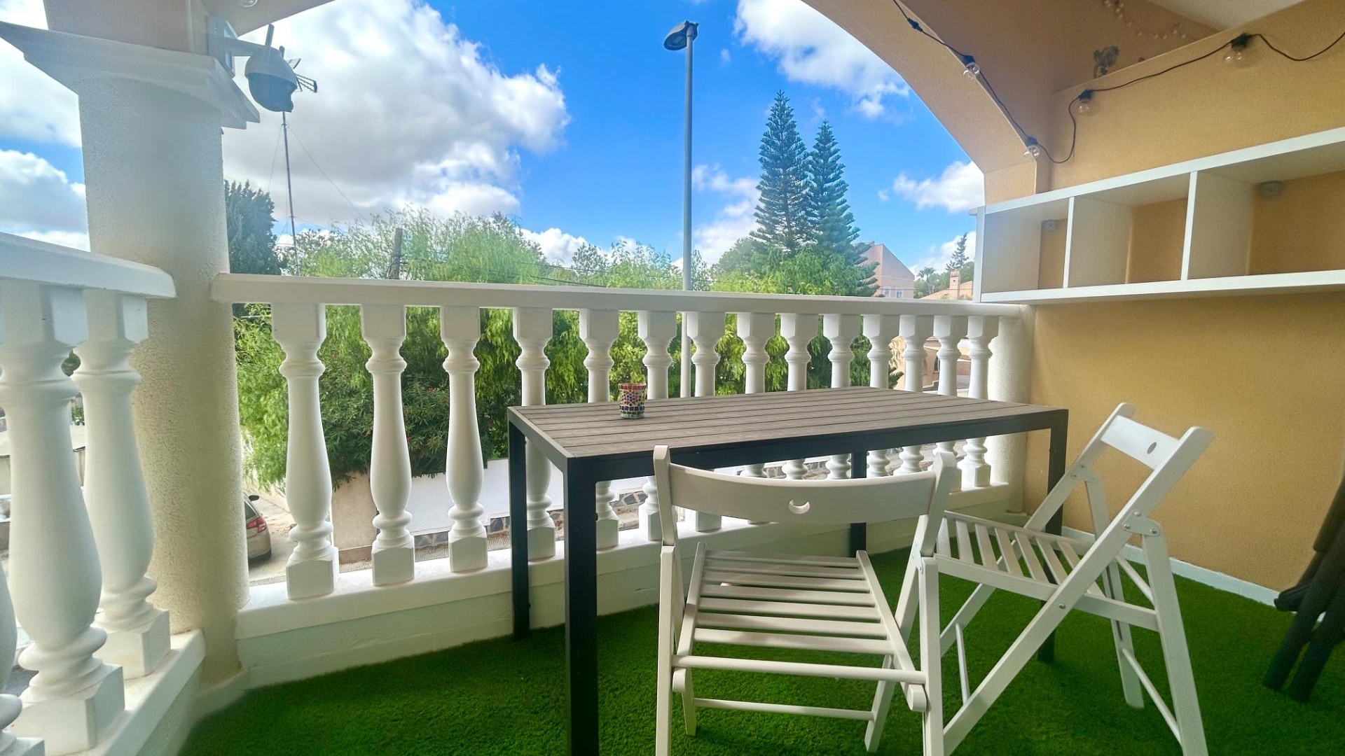 Revente - Maison de ville - Algorfa - Montemar