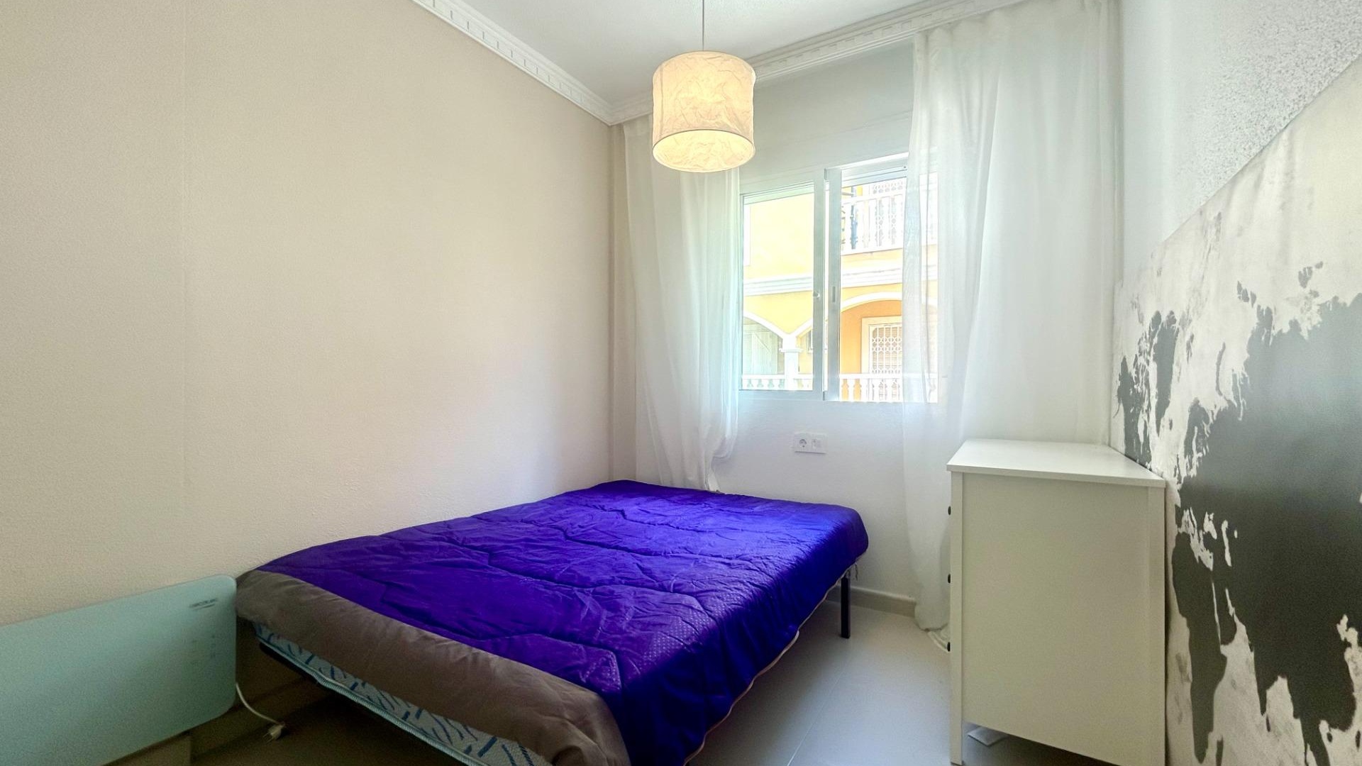 Revente - Maison de ville - Algorfa - Montemar