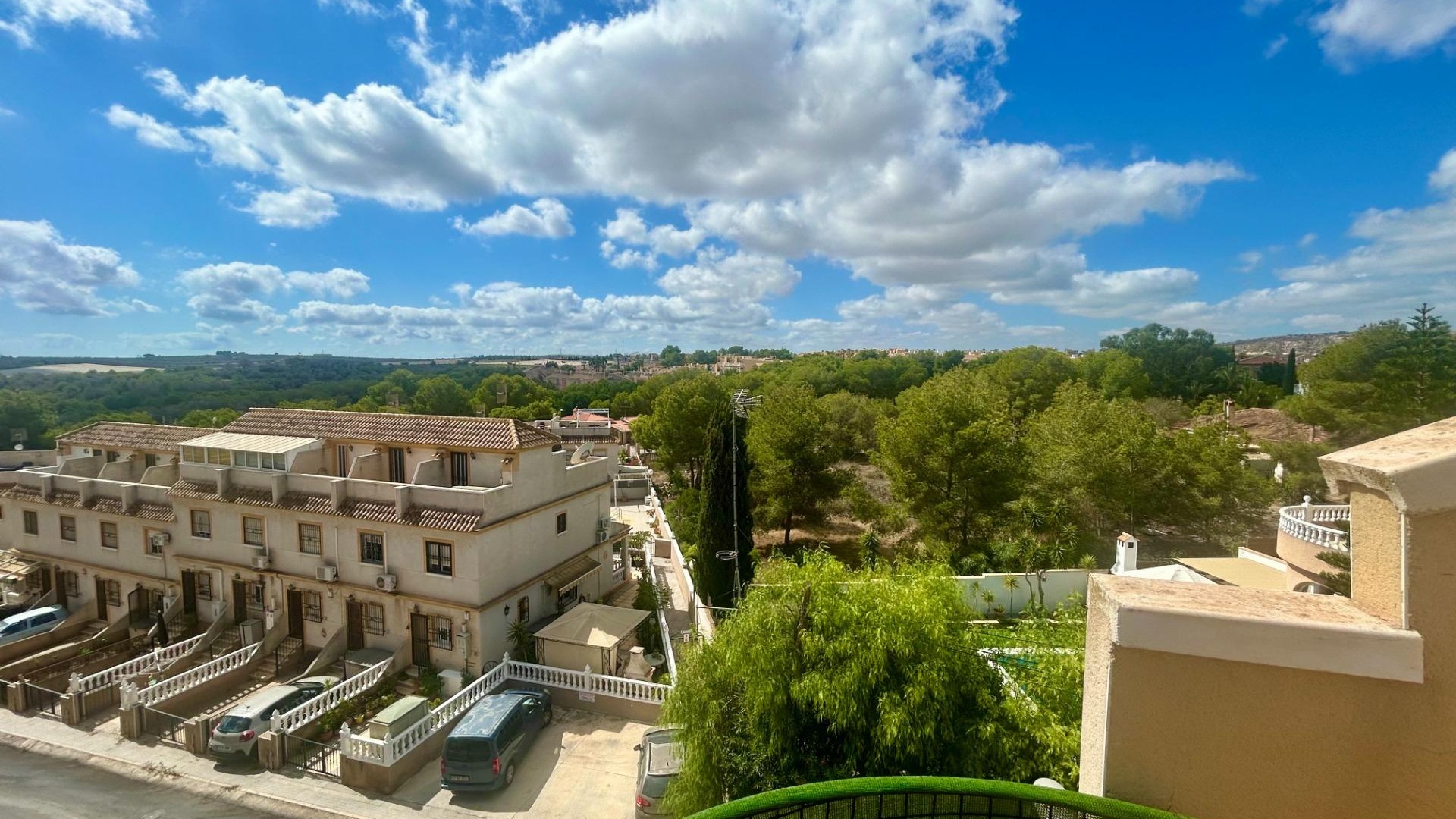 Revente - Maison de ville - Algorfa - Montemar