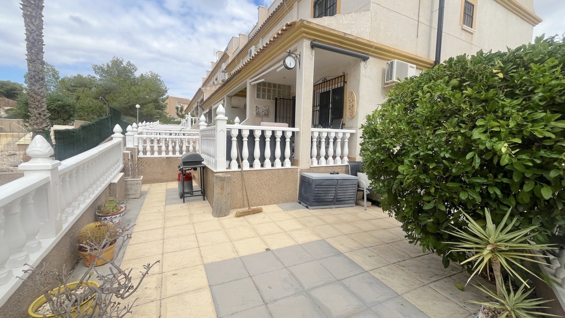 Revente - Maison de ville - Algorfa - Montemar