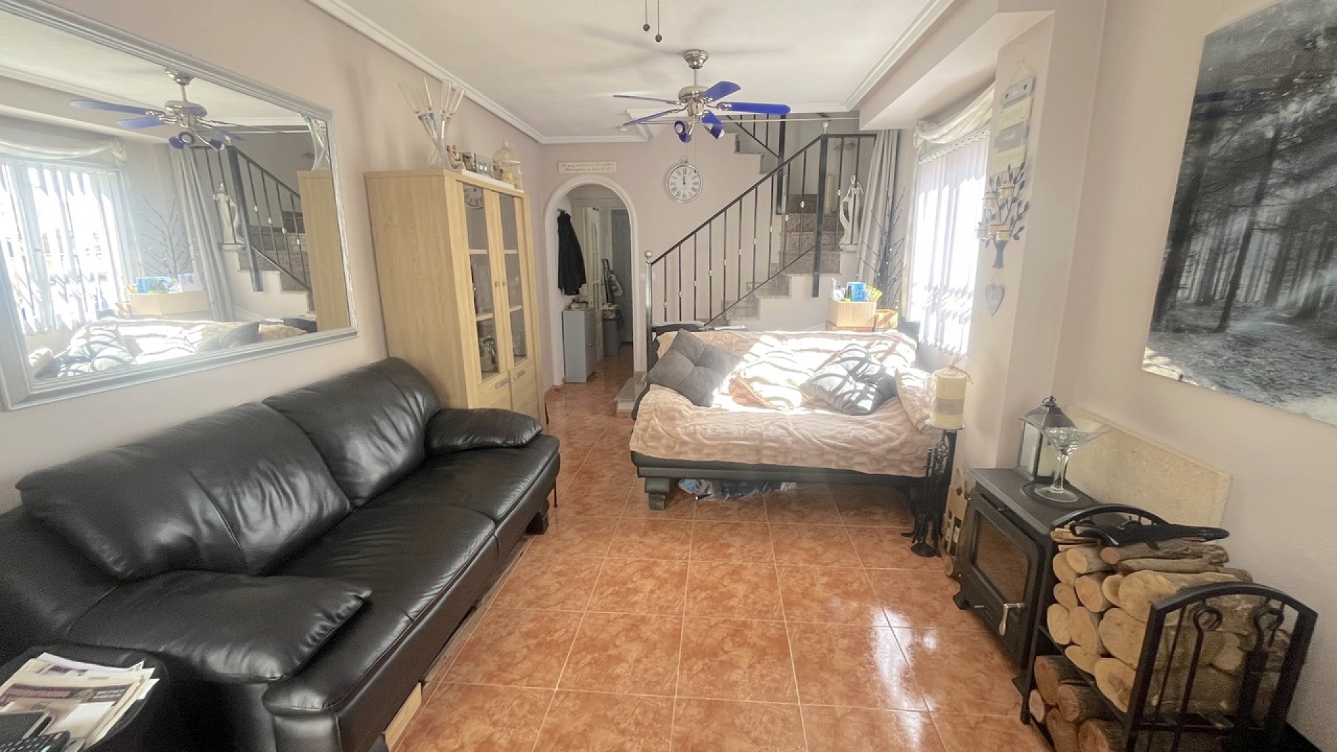 Revente - Maison de ville - Algorfa - Montemar