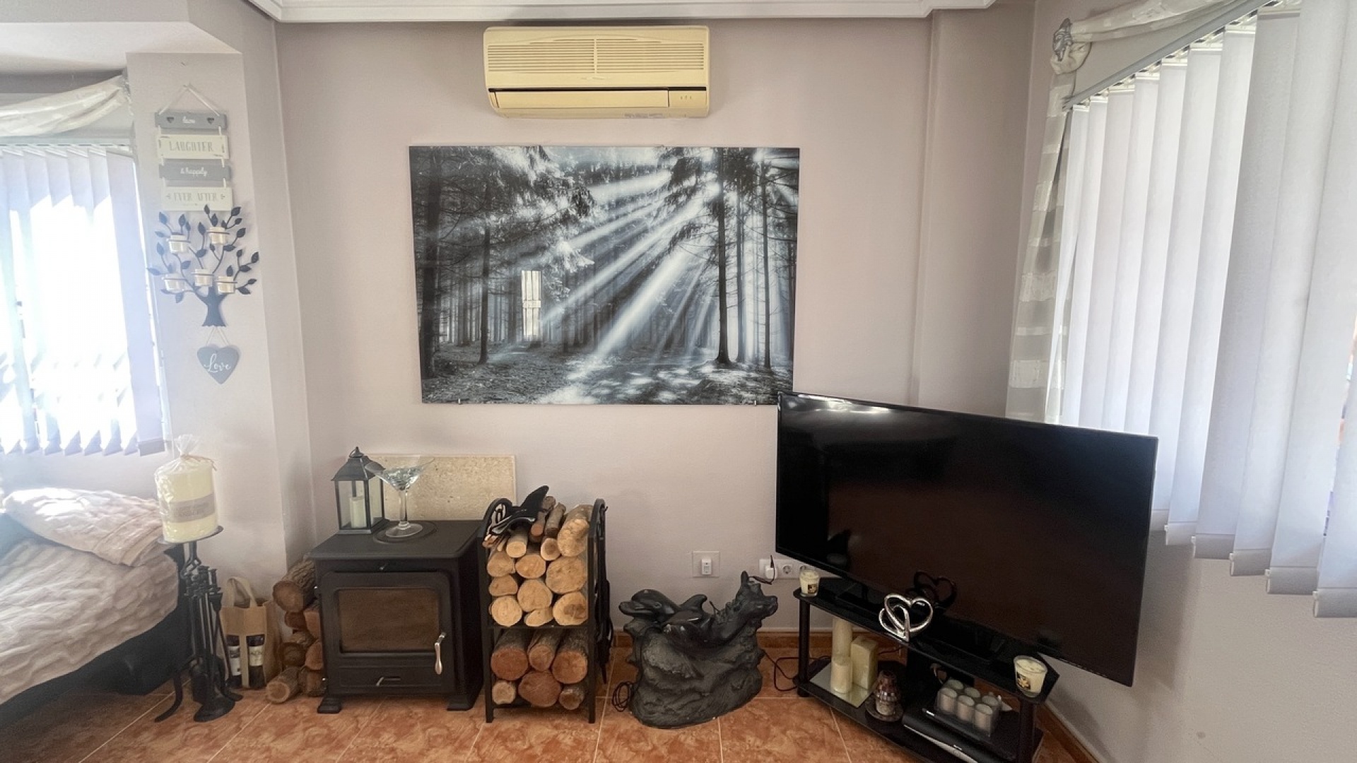 Revente - Maison de ville - Algorfa - Montemar