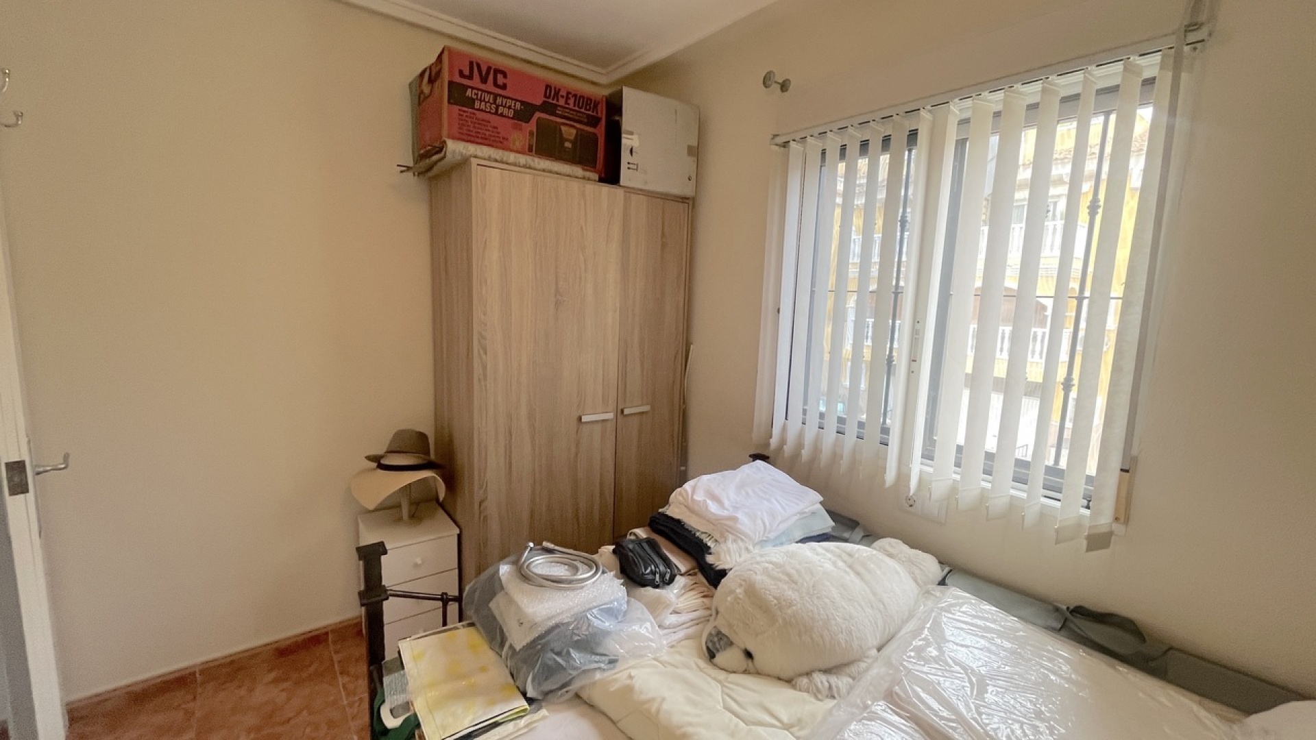 Revente - Maison de ville - Algorfa - Montemar