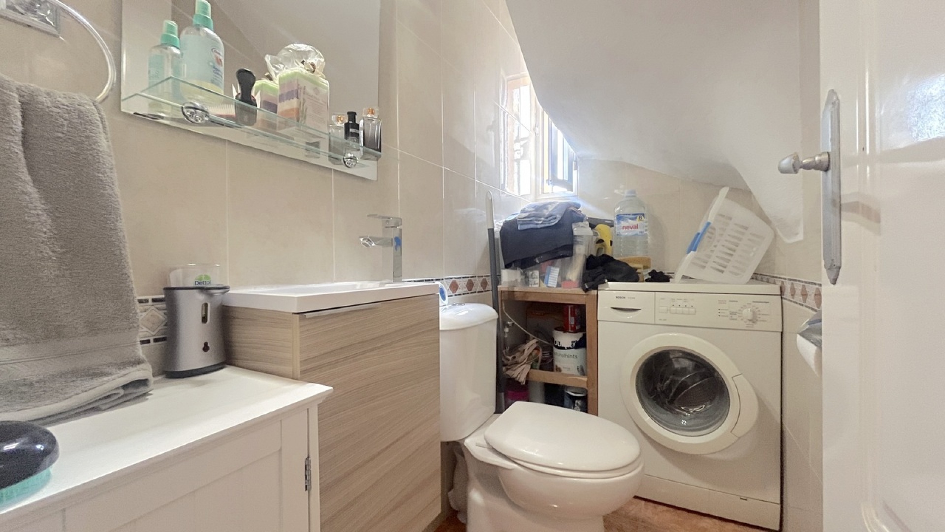 Revente - Maison de ville - Algorfa - Montemar