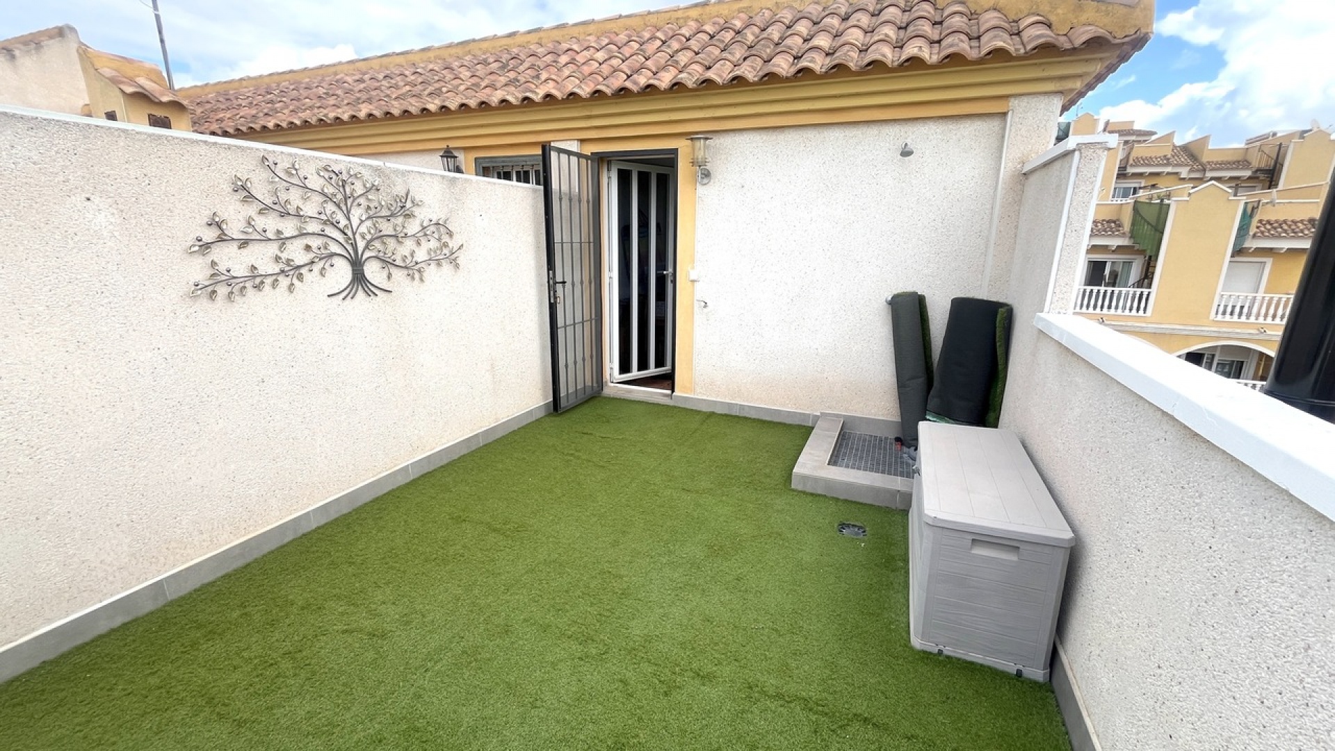 Revente - Maison de ville - Algorfa - Montemar