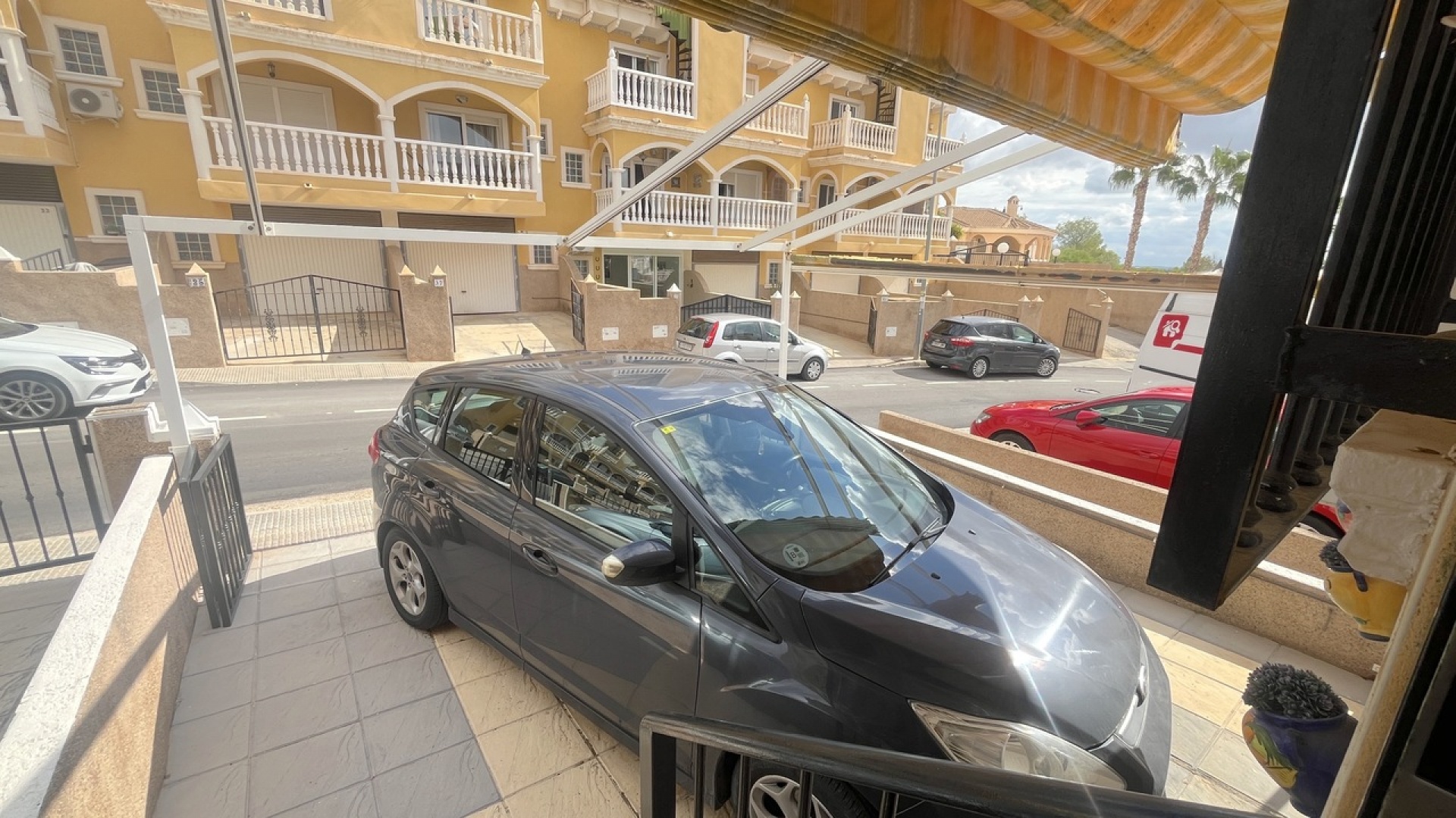 Revente - Maison de ville - Algorfa - Montemar