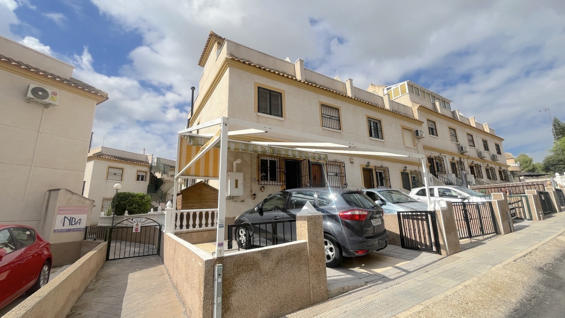 Revente - Maison de ville - Algorfa - Montemar
