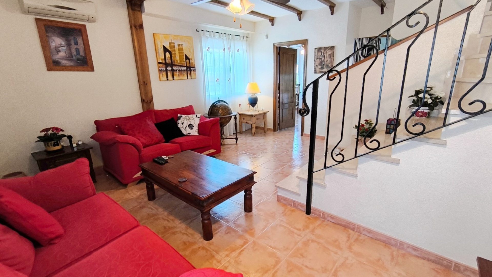 Revente - Maison de ville - Algorfa - Montemar