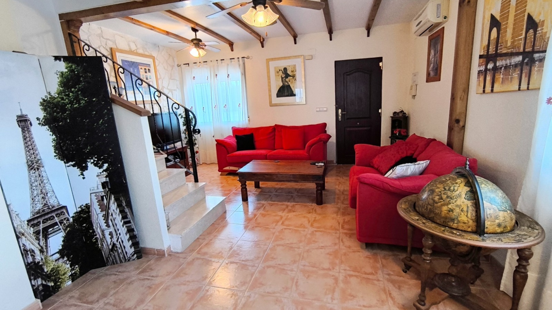 Revente - Maison de ville - Algorfa - Montemar