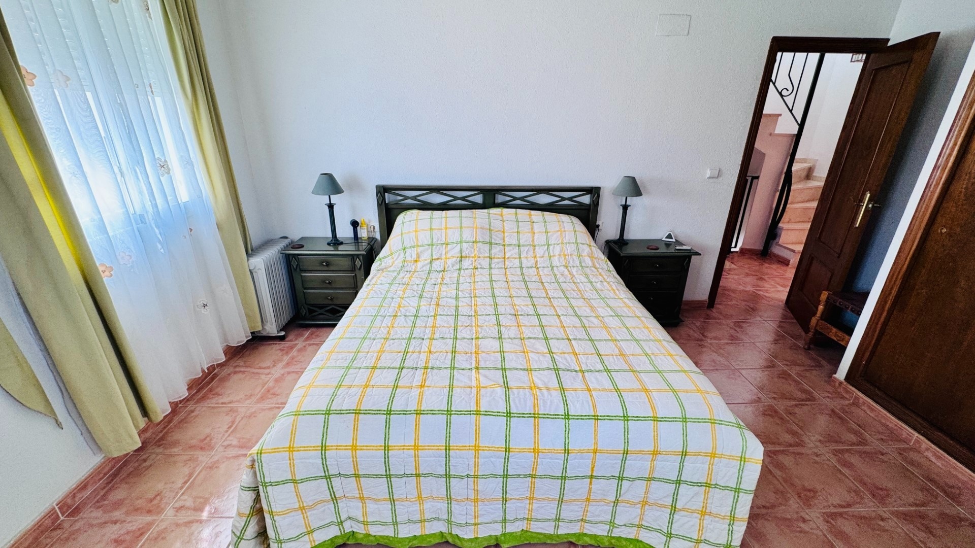 Revente - Maison de ville - Algorfa - Montemar