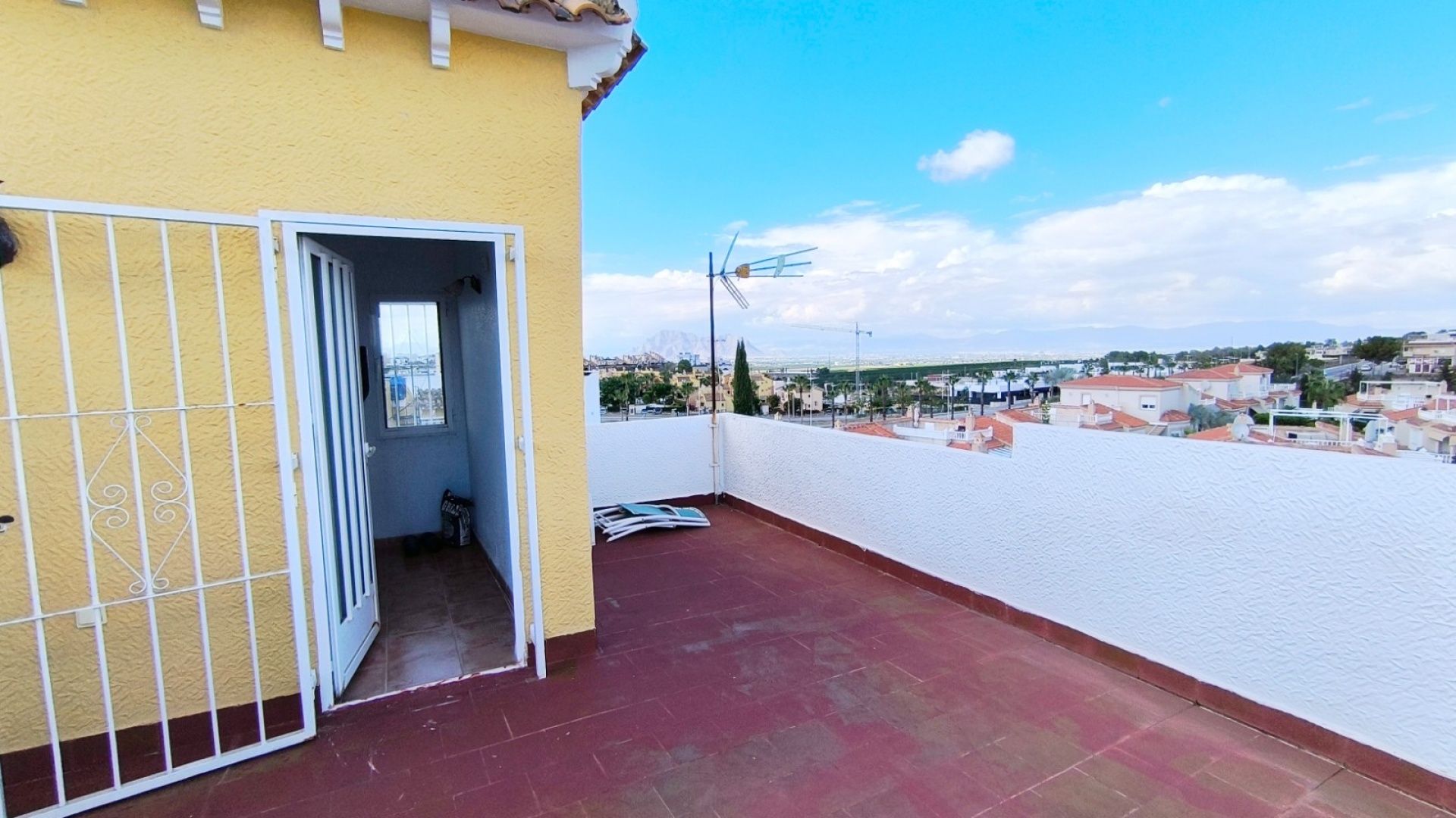 Revente - Maison de ville - Algorfa - Montemar