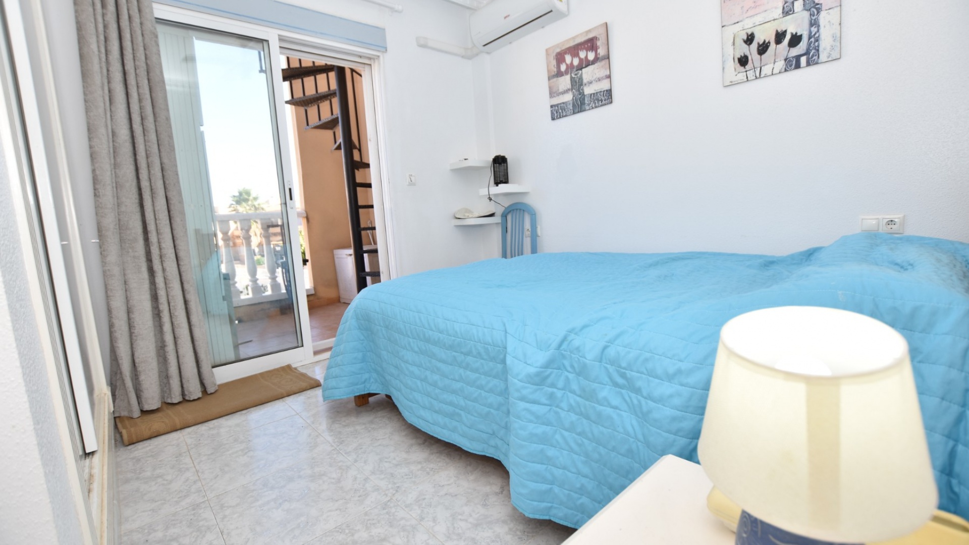 Revente - Maison de ville - Algorfa - Montemar