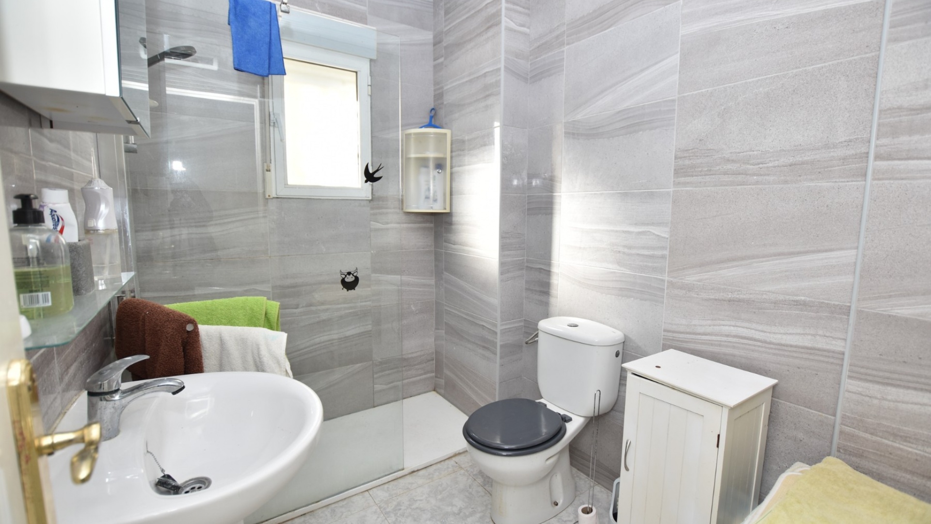 Revente - Maison de ville - Algorfa - Montemar