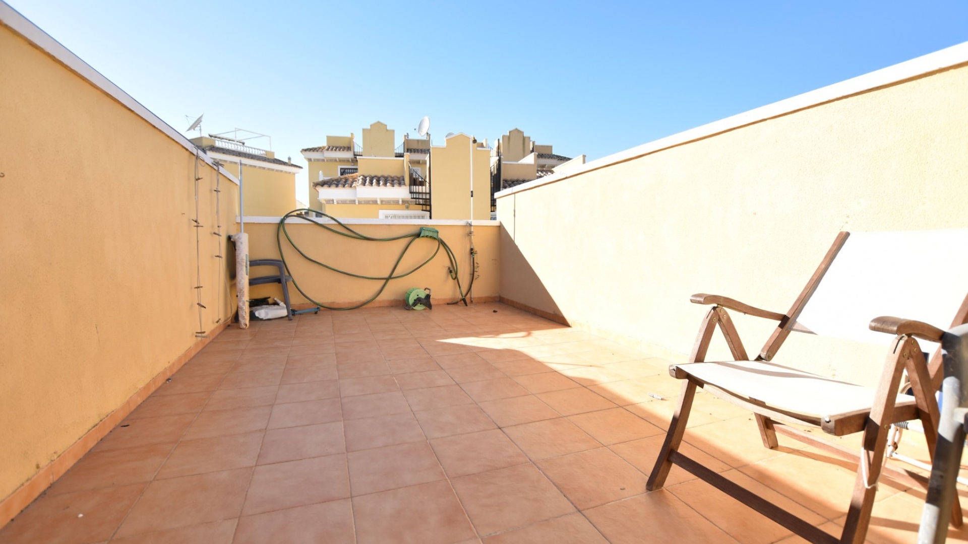 Revente - Maison de ville - Algorfa - Montemar