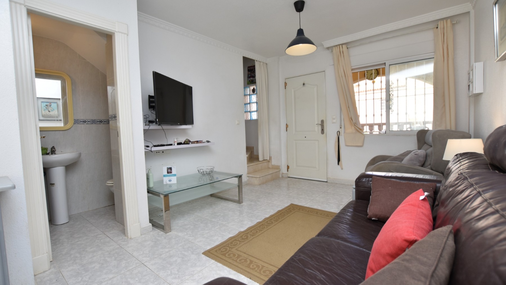 Revente - Maison de ville - Algorfa - Montemar