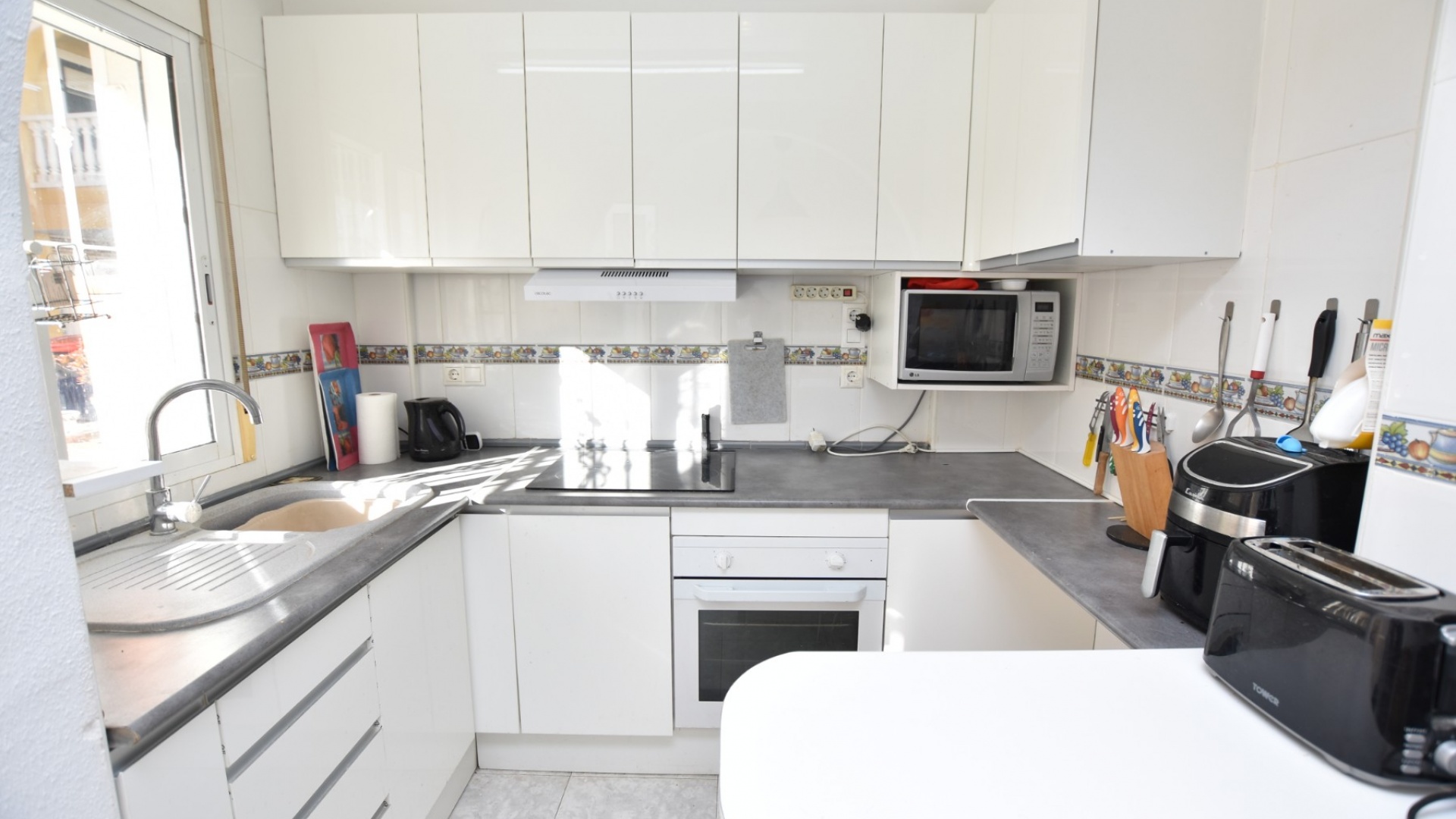 Revente - Maison de ville - Algorfa - Montemar