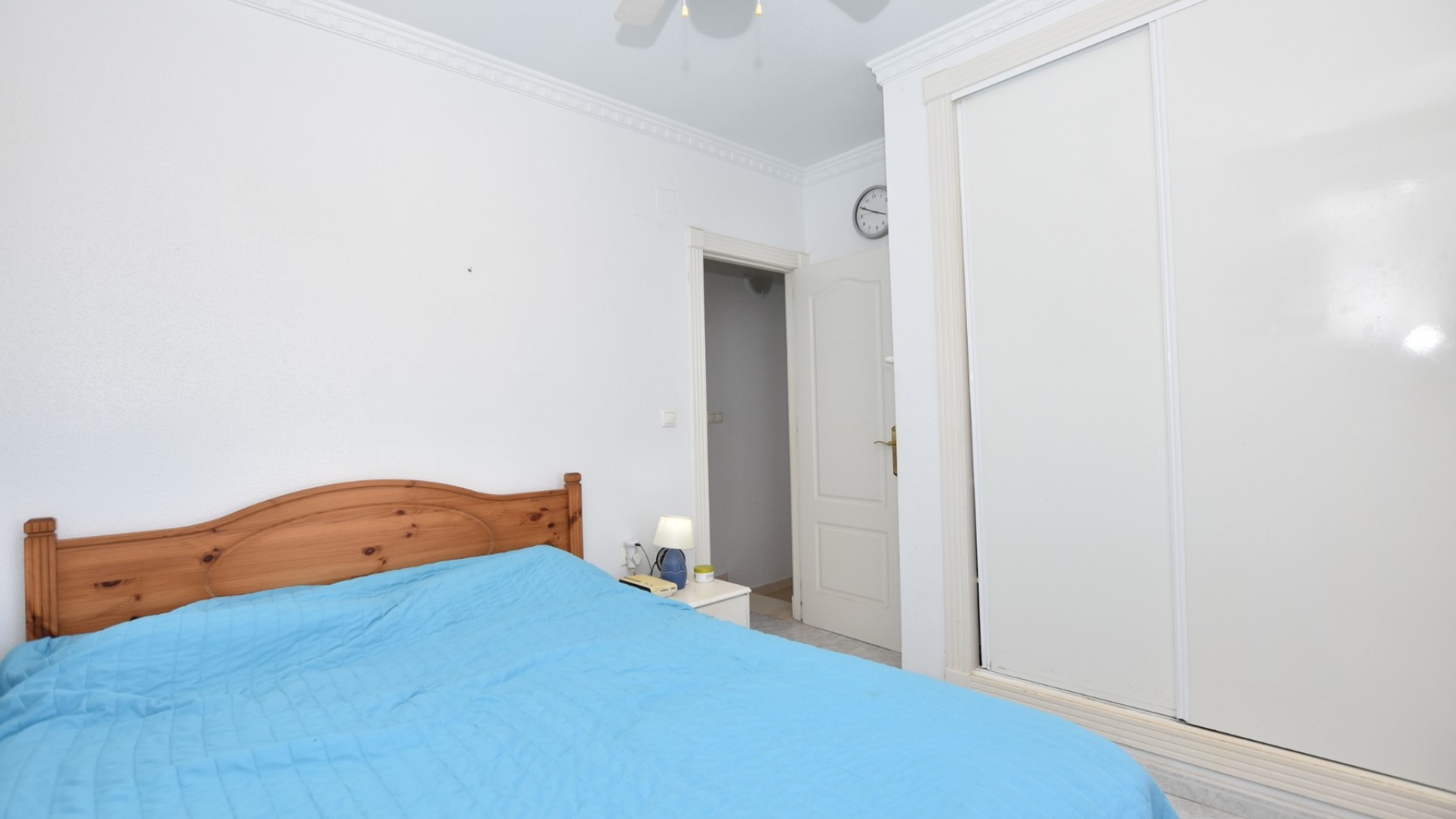 Revente - Maison de ville - Algorfa - Montemar