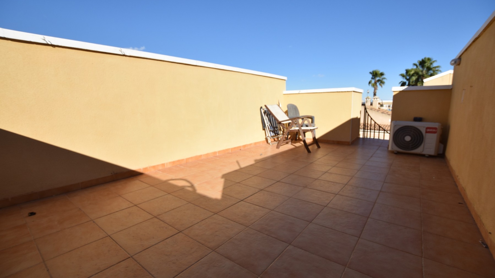 Revente - Maison de ville - Algorfa - Montemar